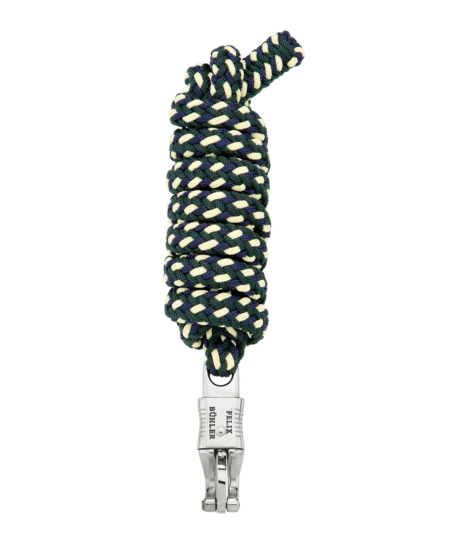 Lead Rope Swiss Design II