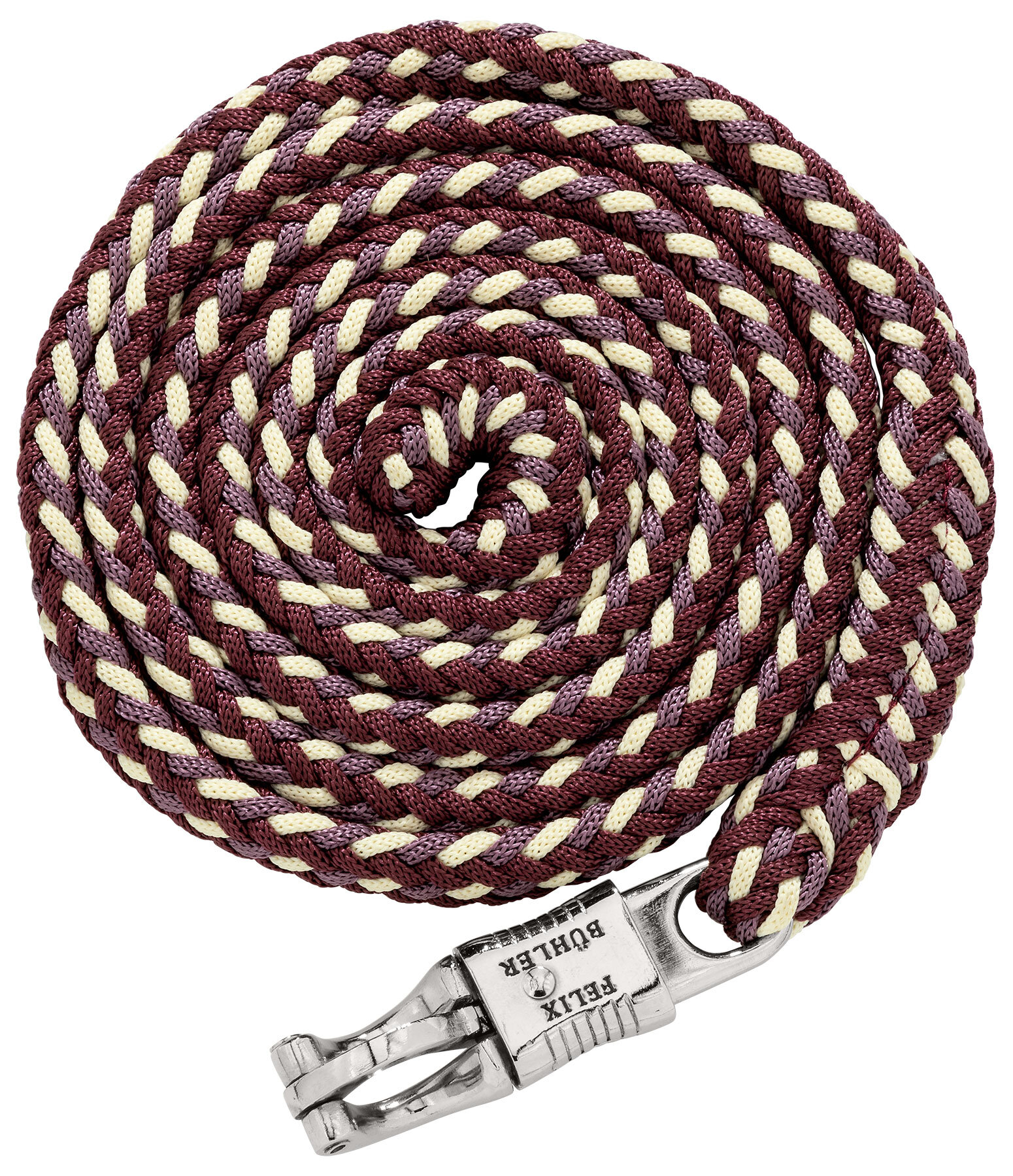 Lead Rope Swiss Design II