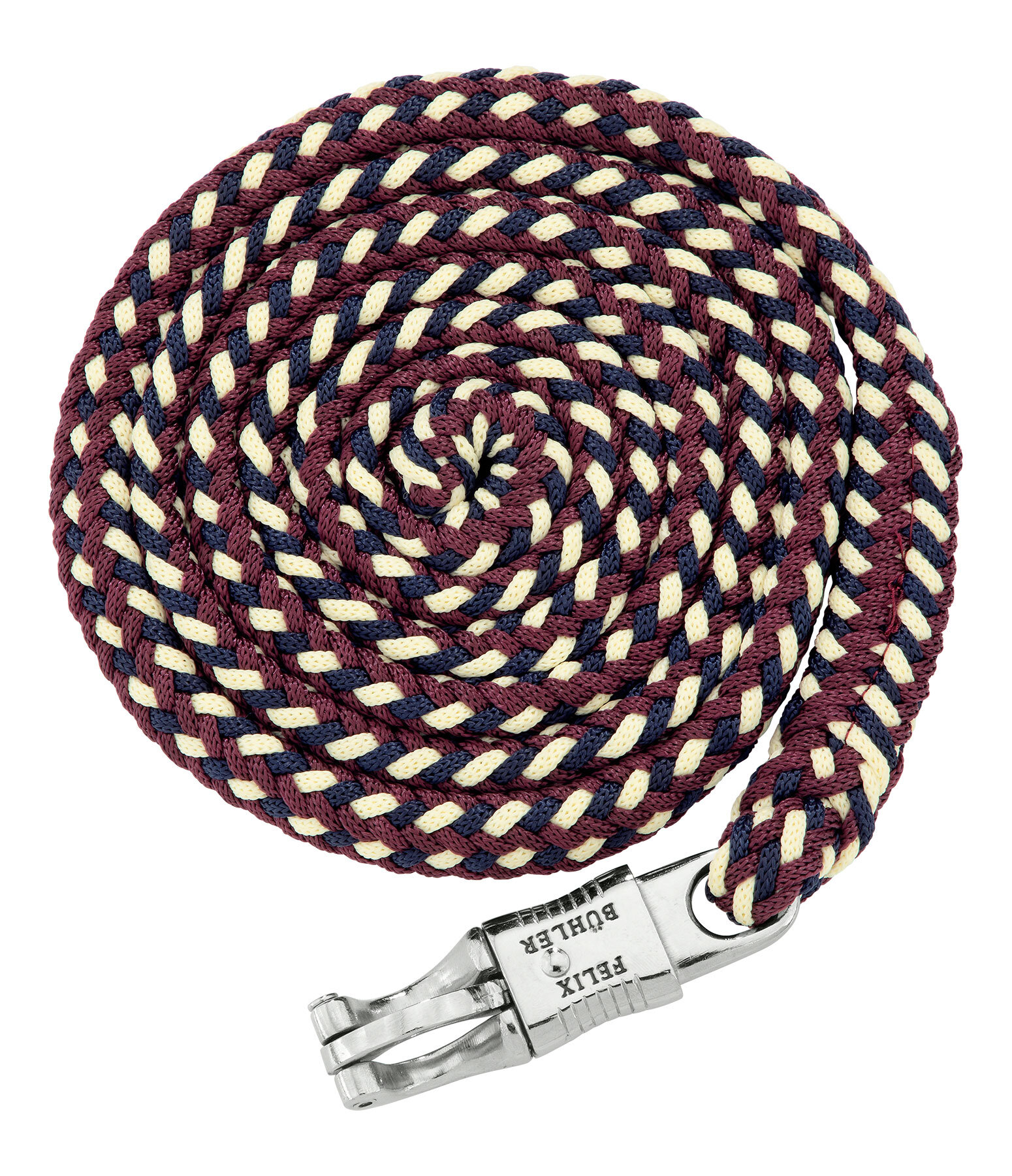 Lead Rope Swiss Design II