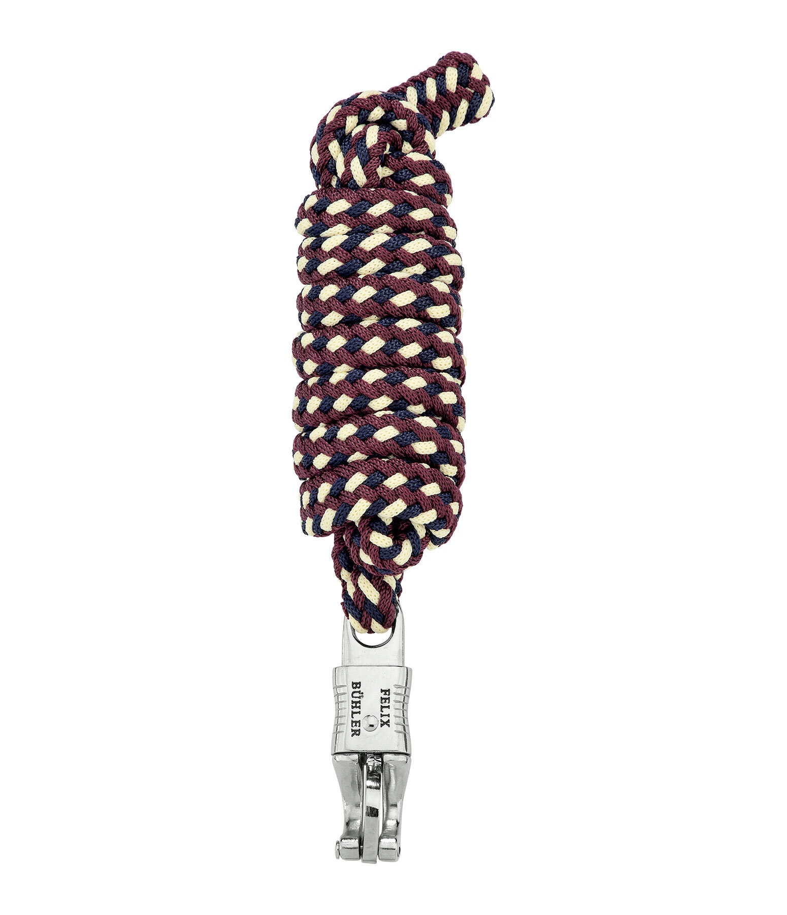Lead Rope Swiss Design II