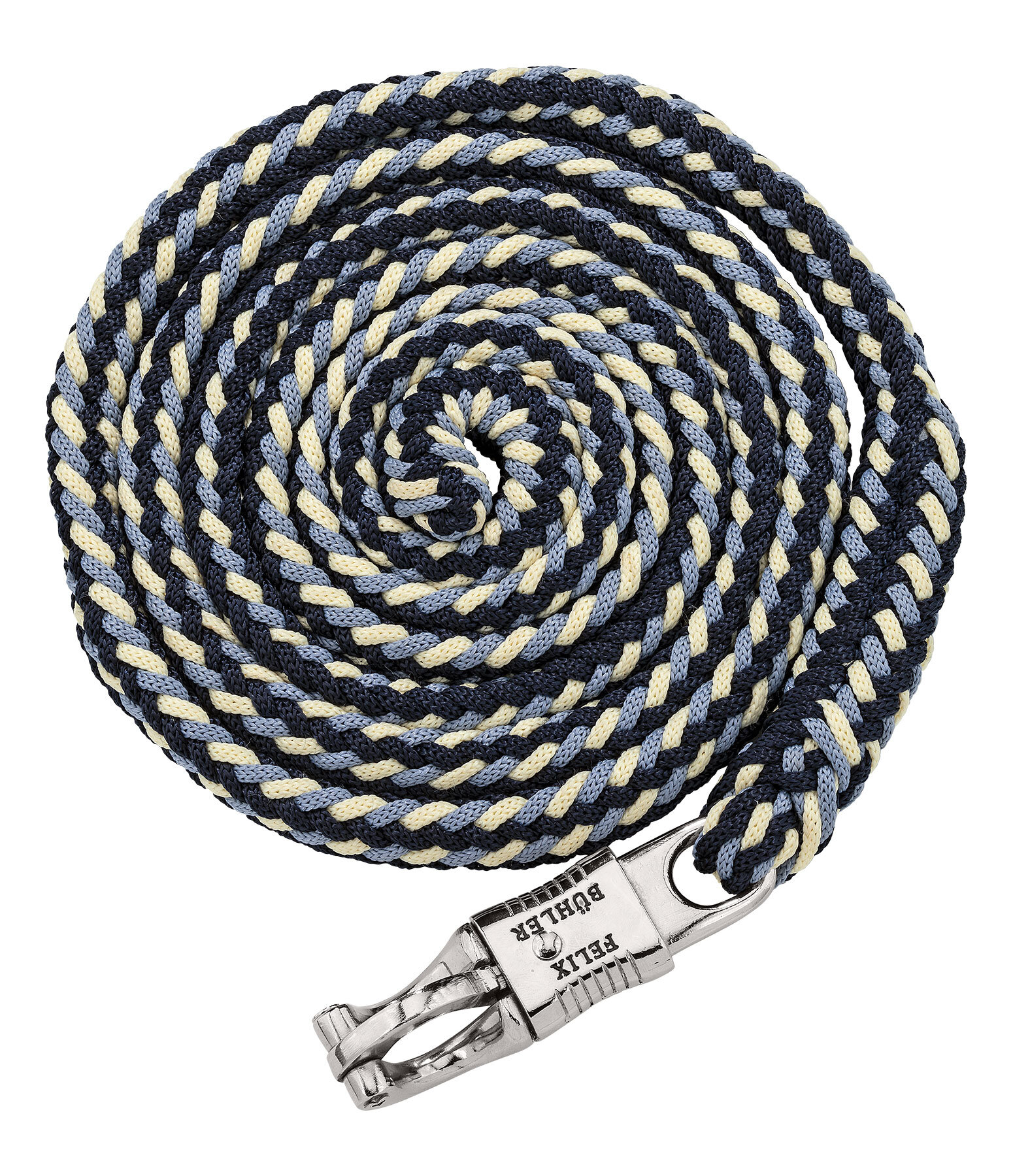 Lead Rope Swiss Design II