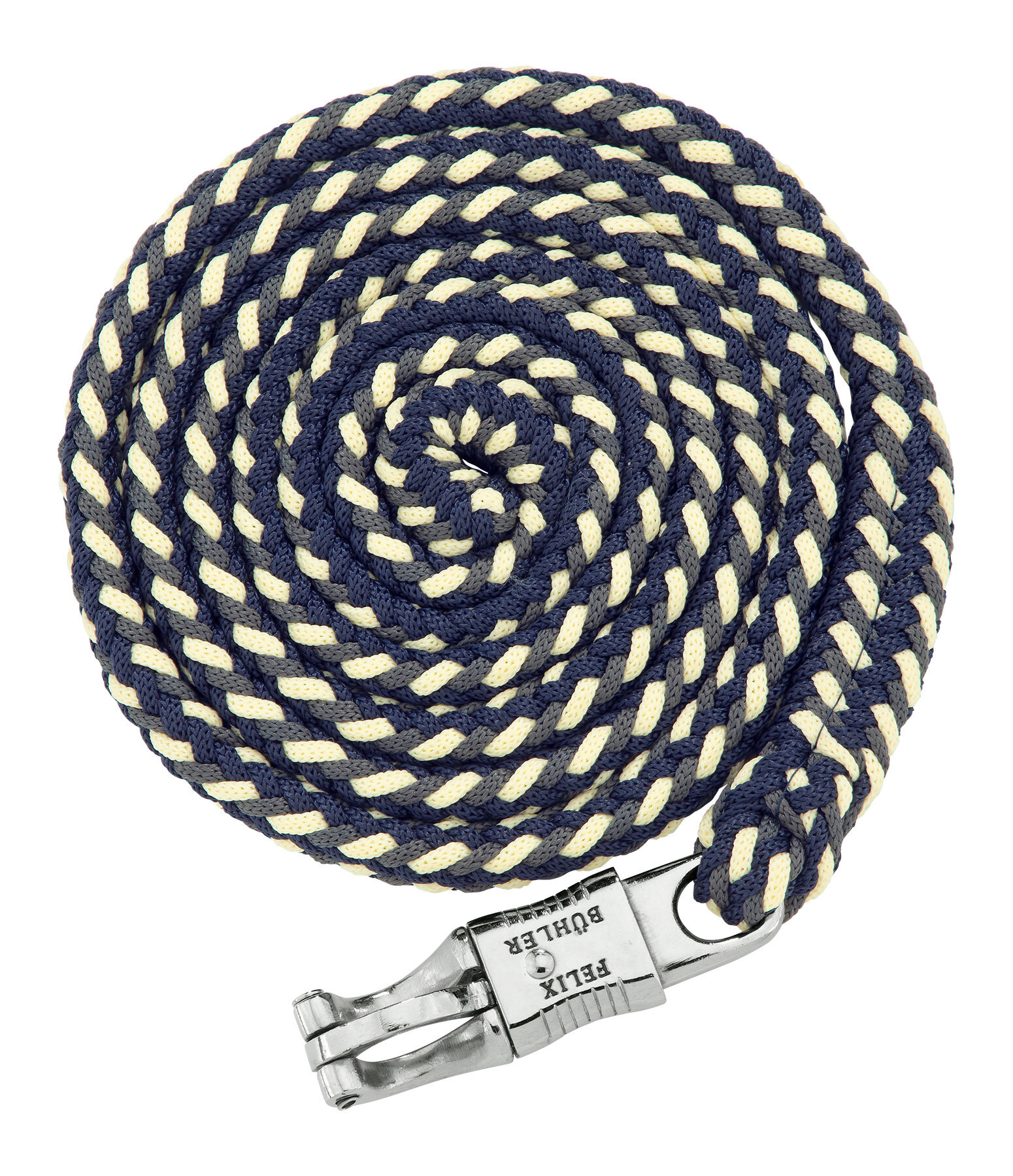 Lead Rope Swiss Design II