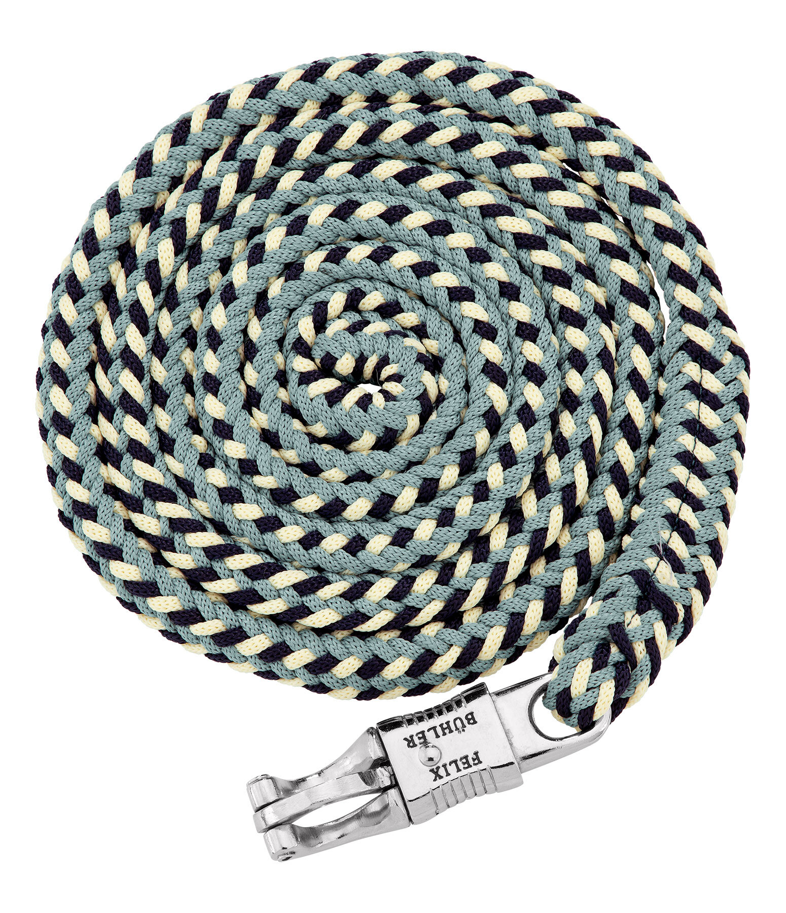 Lead Rope Swiss Design II