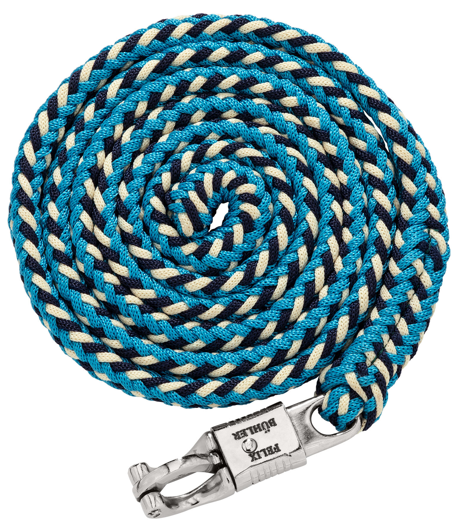 Lead Rope Swiss Design II