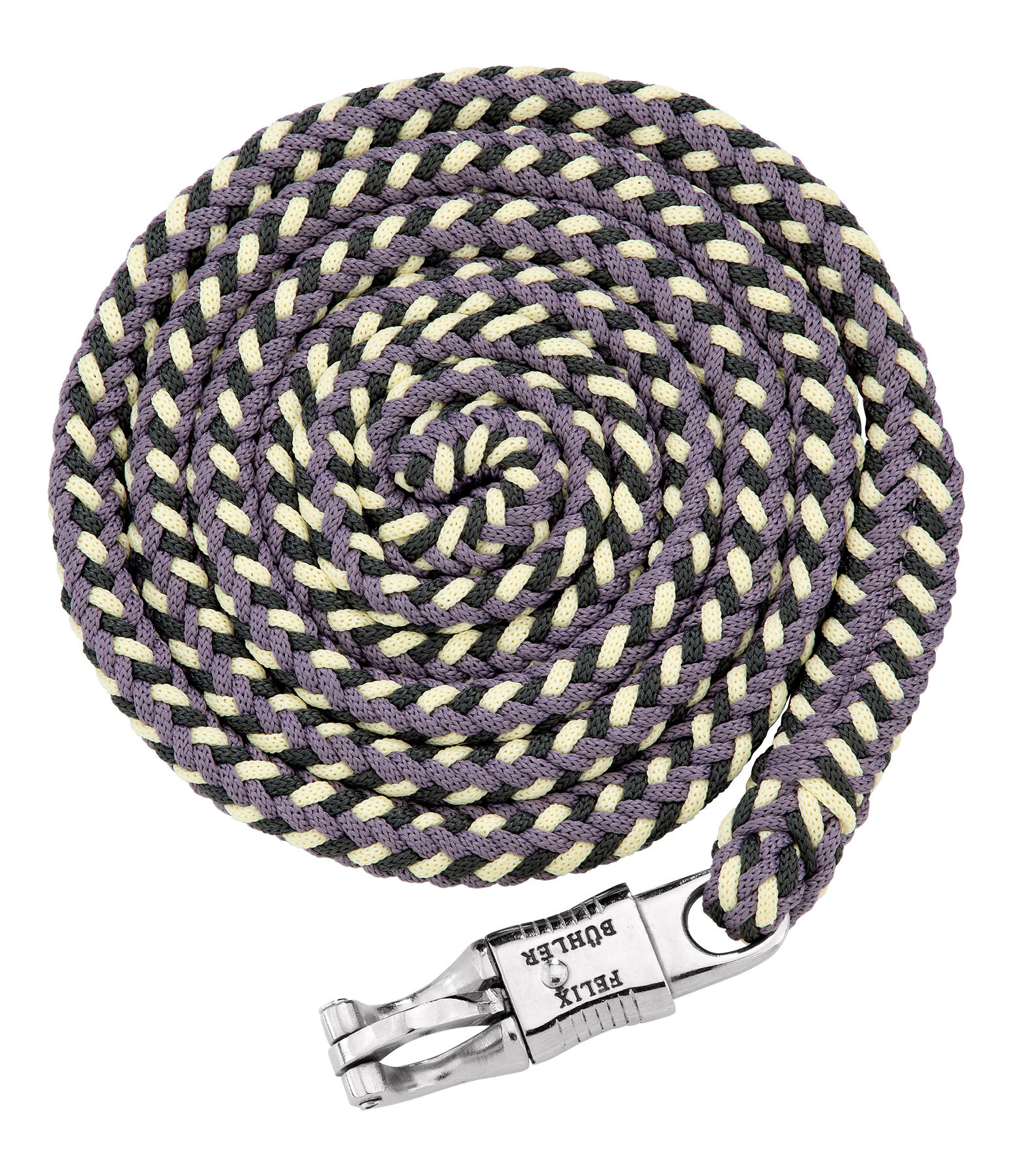 Lead Rope Swiss Design II