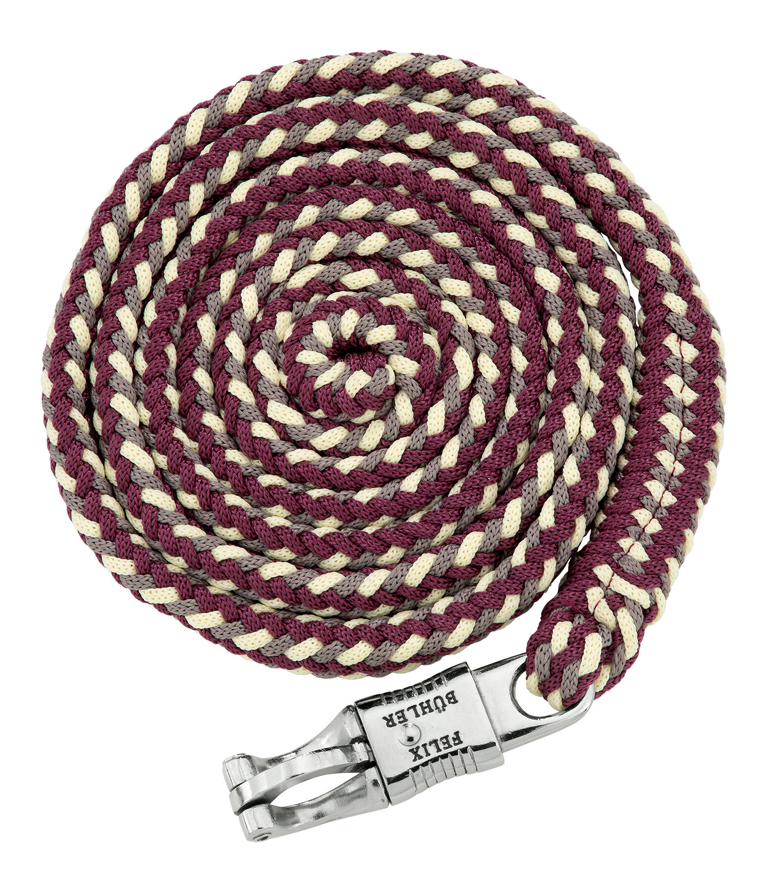 Lead Rope Swiss Design II