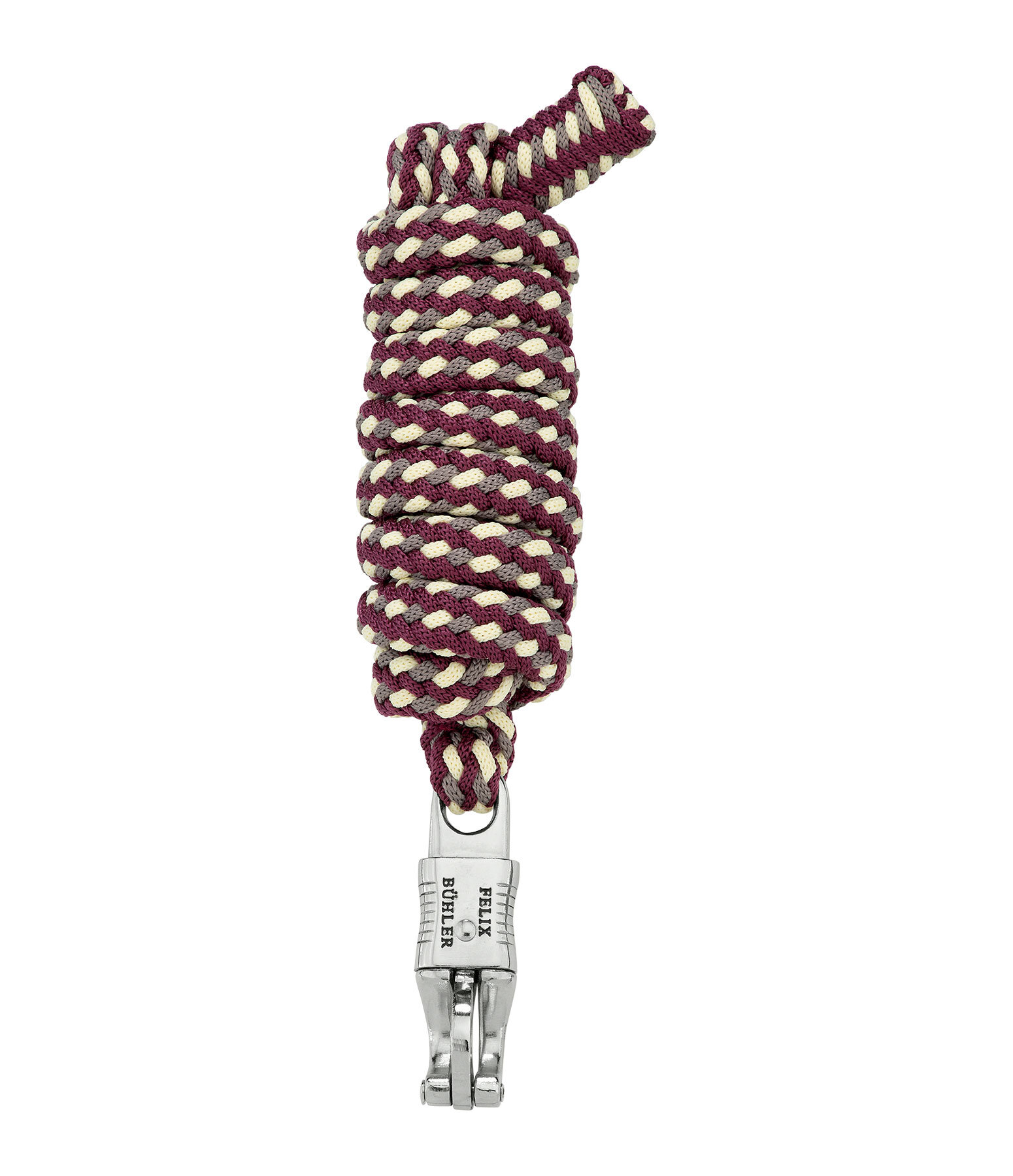 Lead Rope Swiss Design II