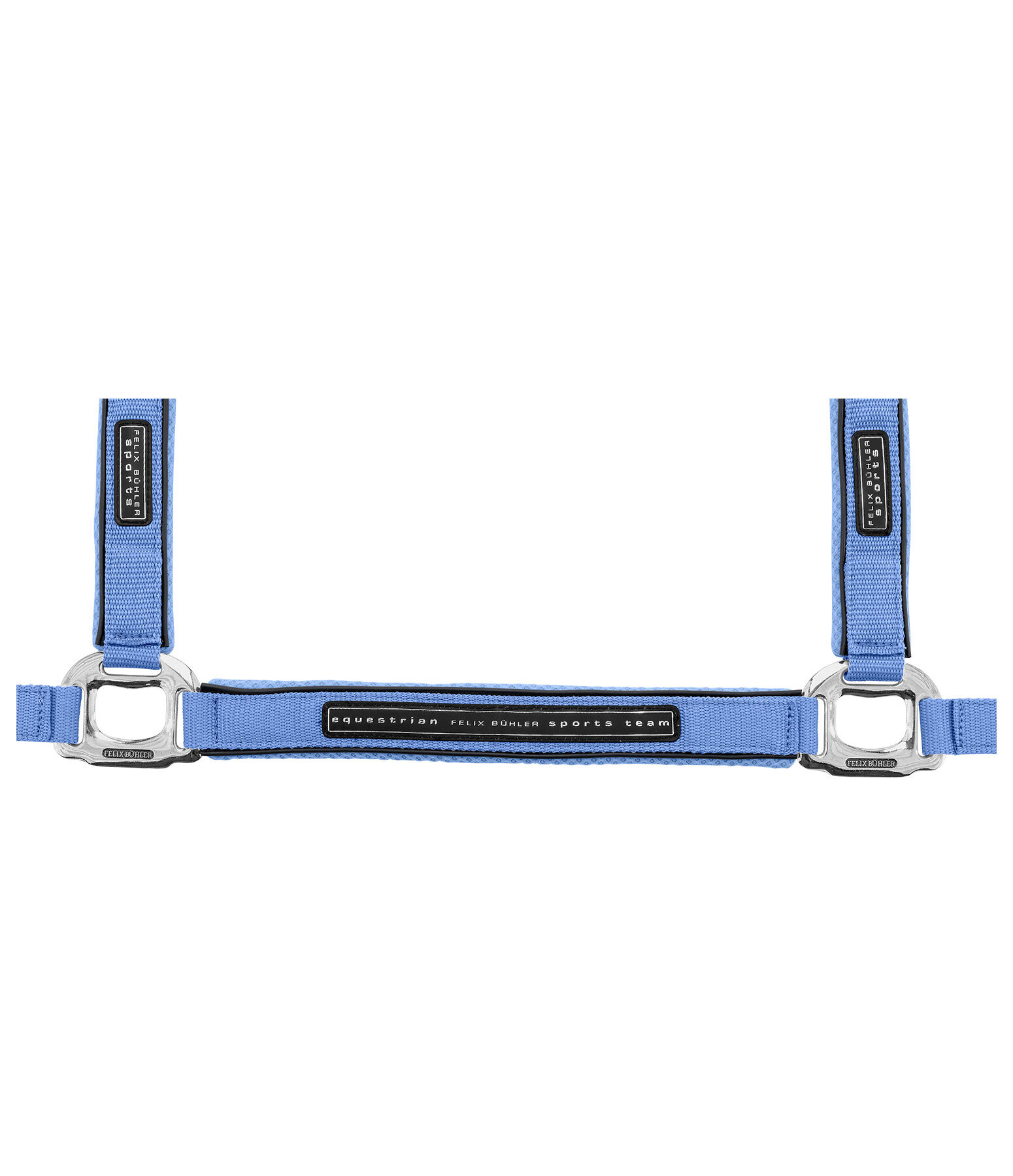 Headcollar Mesh Technology