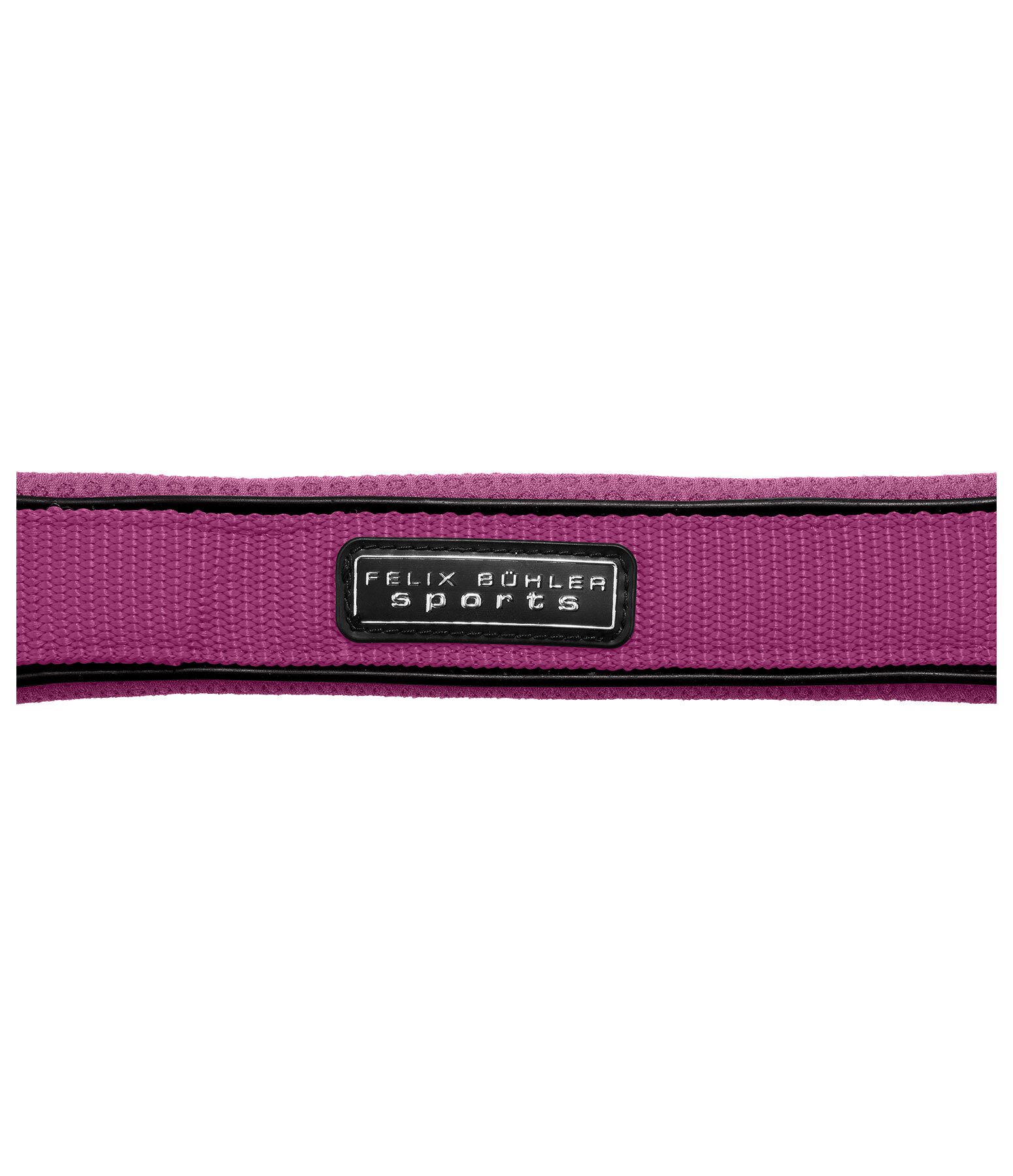 Headcollar Mesh Technology