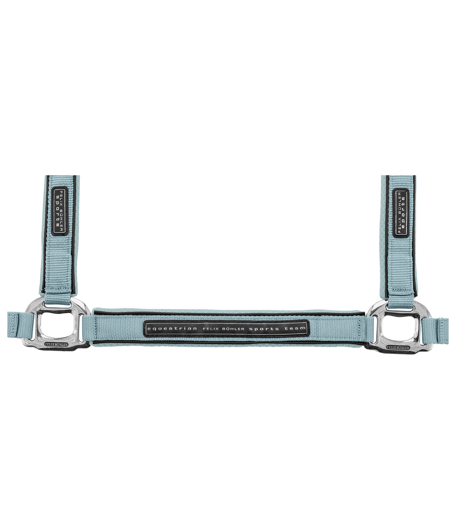 Headcollar Mesh Technology