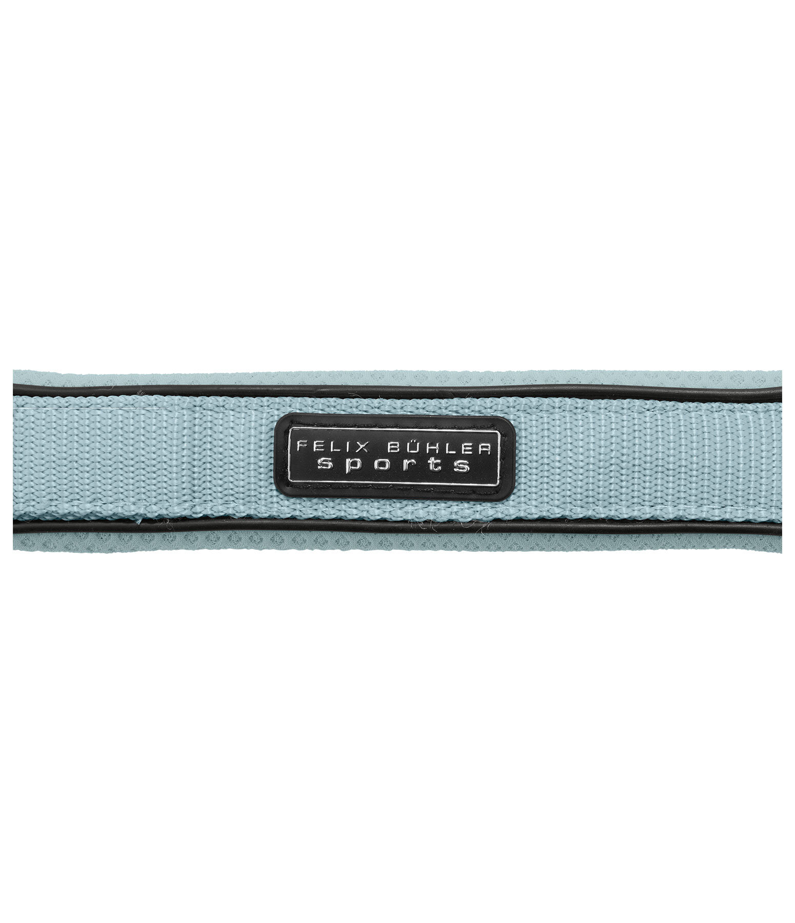 Headcollar Mesh Technology