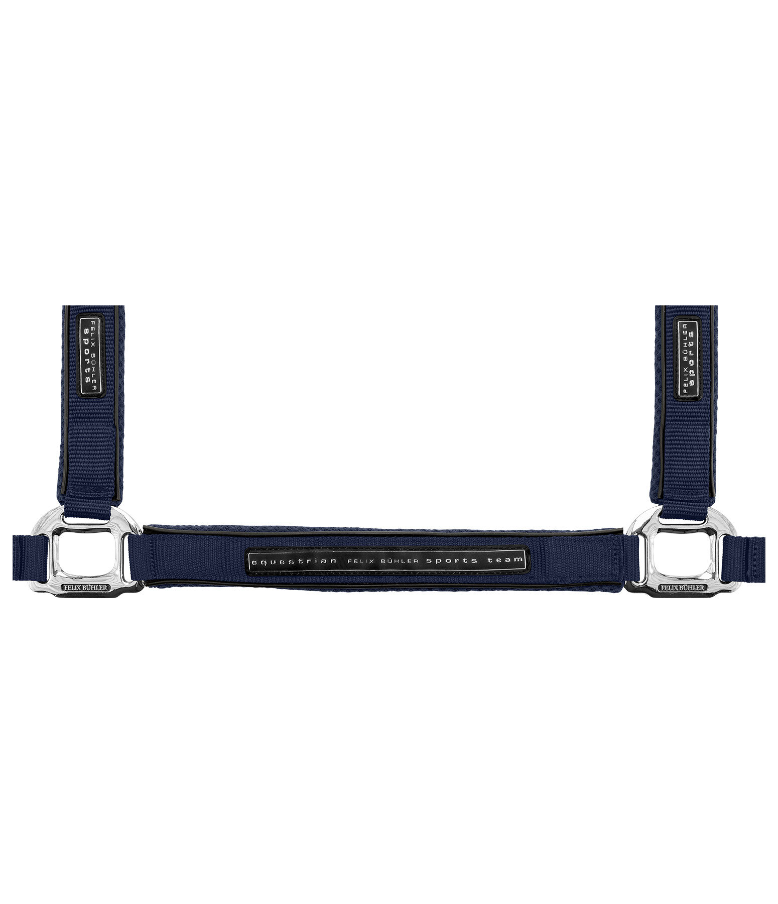 Headcollar Mesh Technology