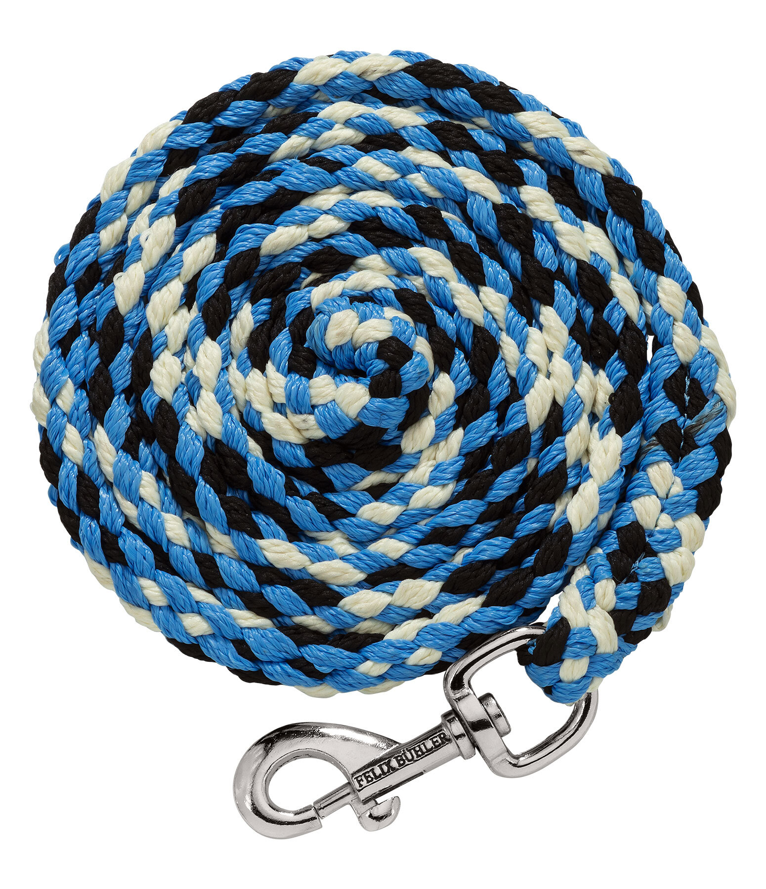 Lead Rope Mesh Technology, with Snap Hook