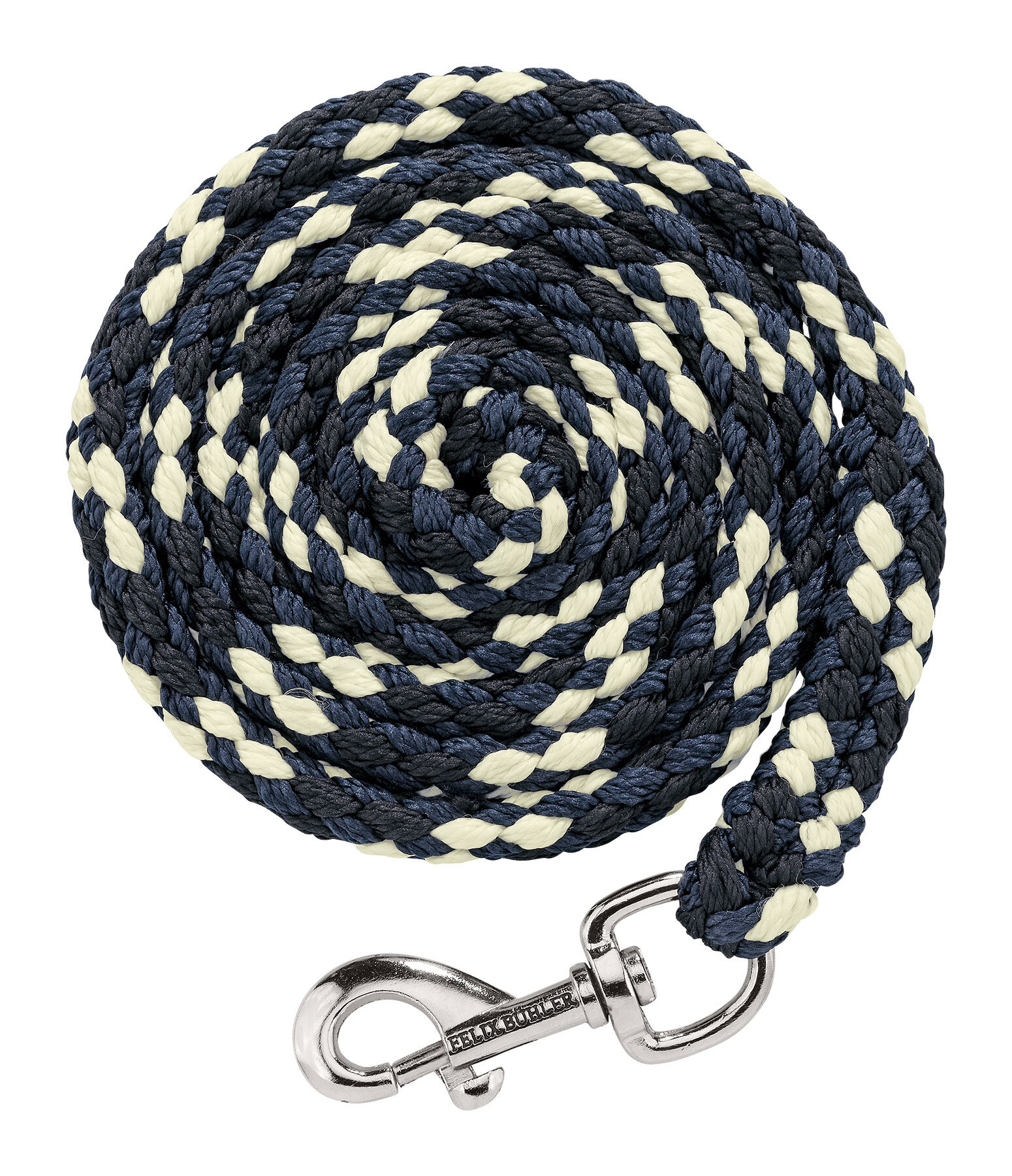 Lead Rope Mesh Technology, with Snap Hook