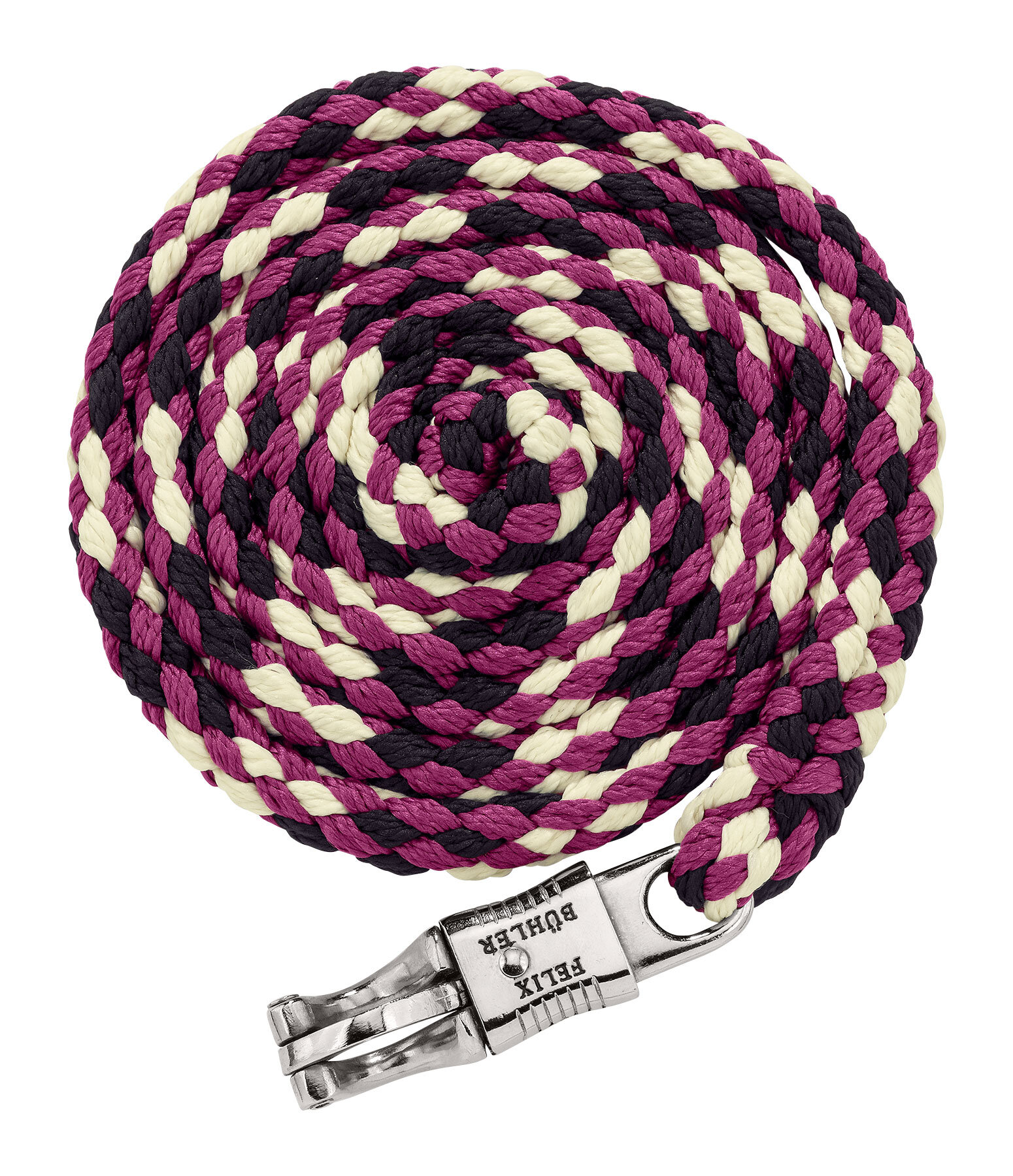 Lead Rope Mesh Technology, with Panic Snap