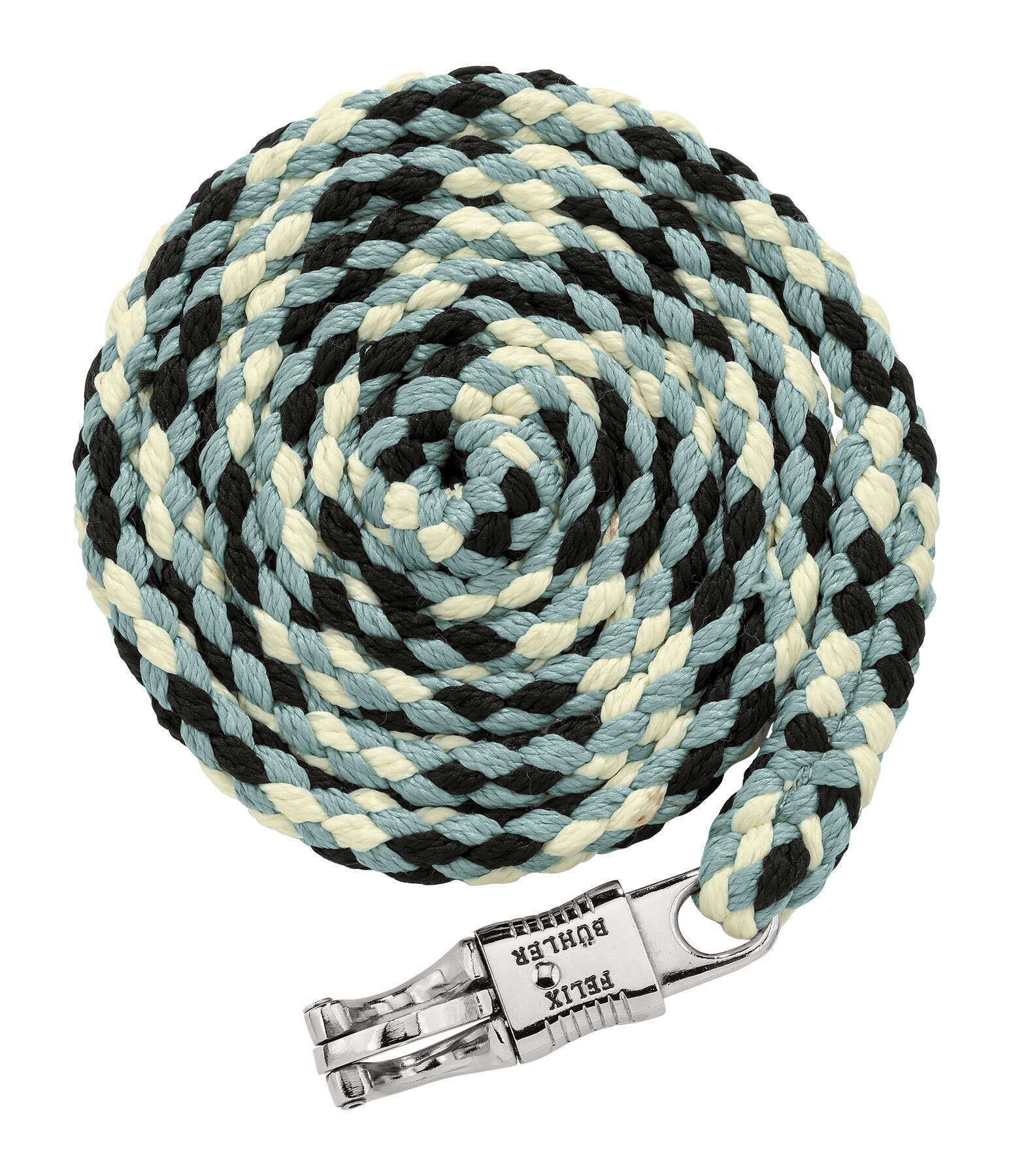 Lead Rope Mesh Technology, with Panic Snap