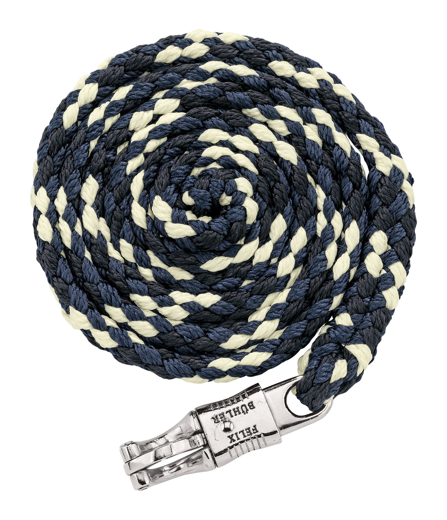 Lead Rope Mesh Technology, with Panic Snap