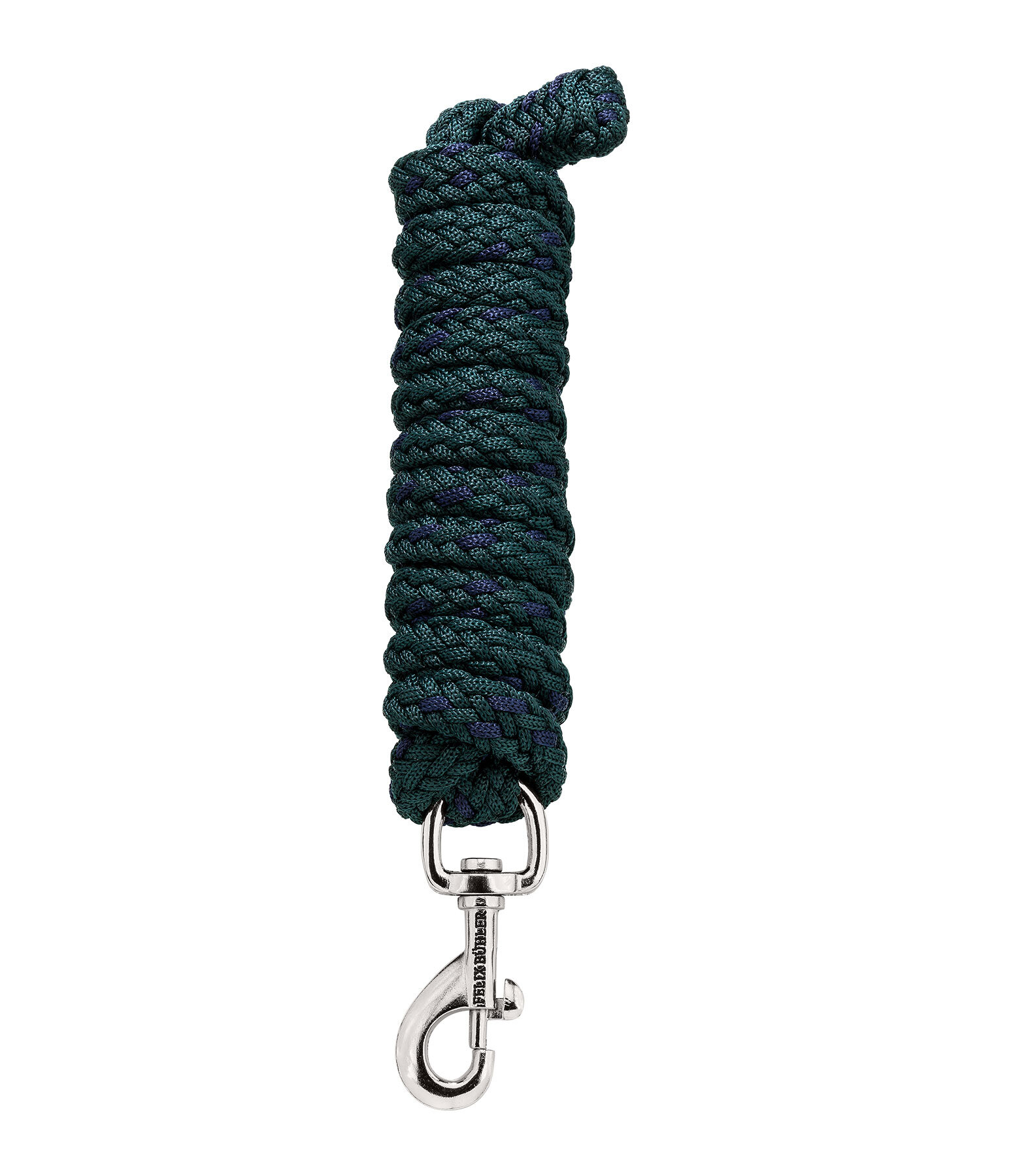 Lead Rope Twotone, with Snap Hook