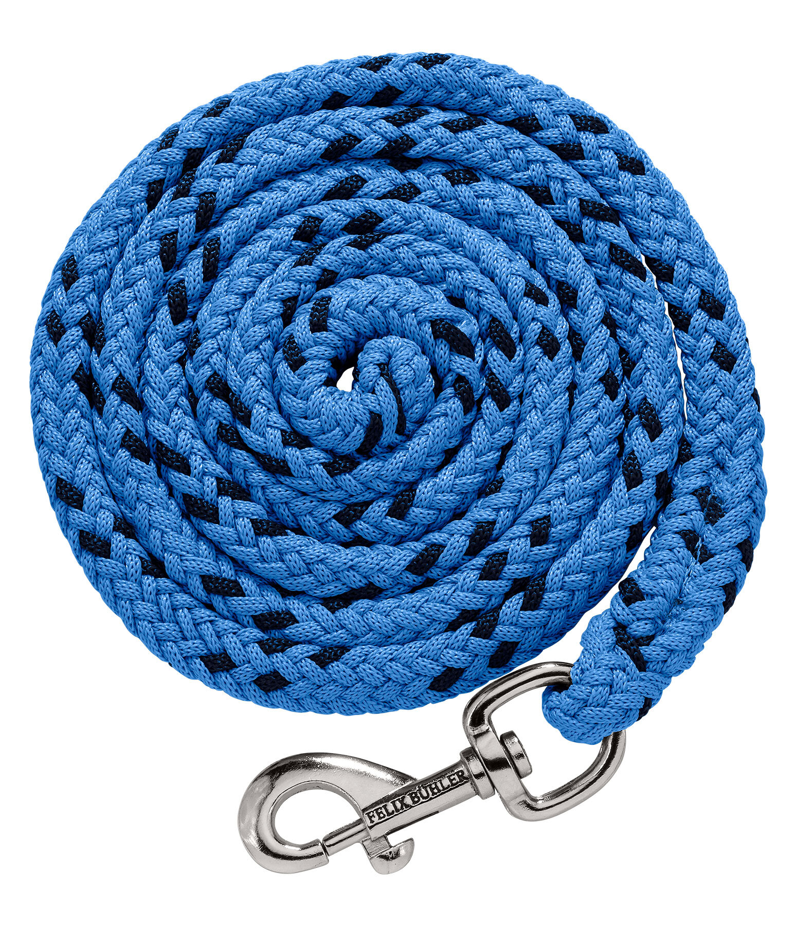 Lead Rope Twotone, with Snap Hook