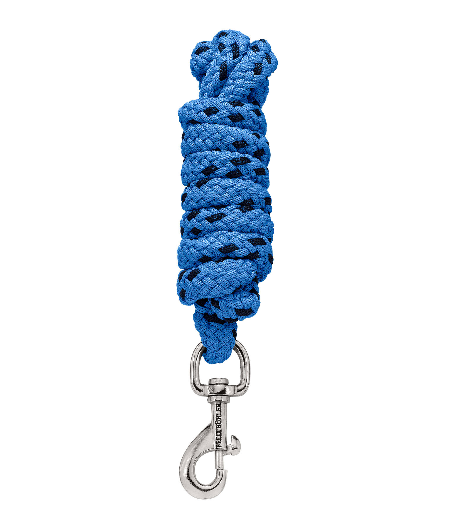 Lead Rope Twotone, with Snap Hook