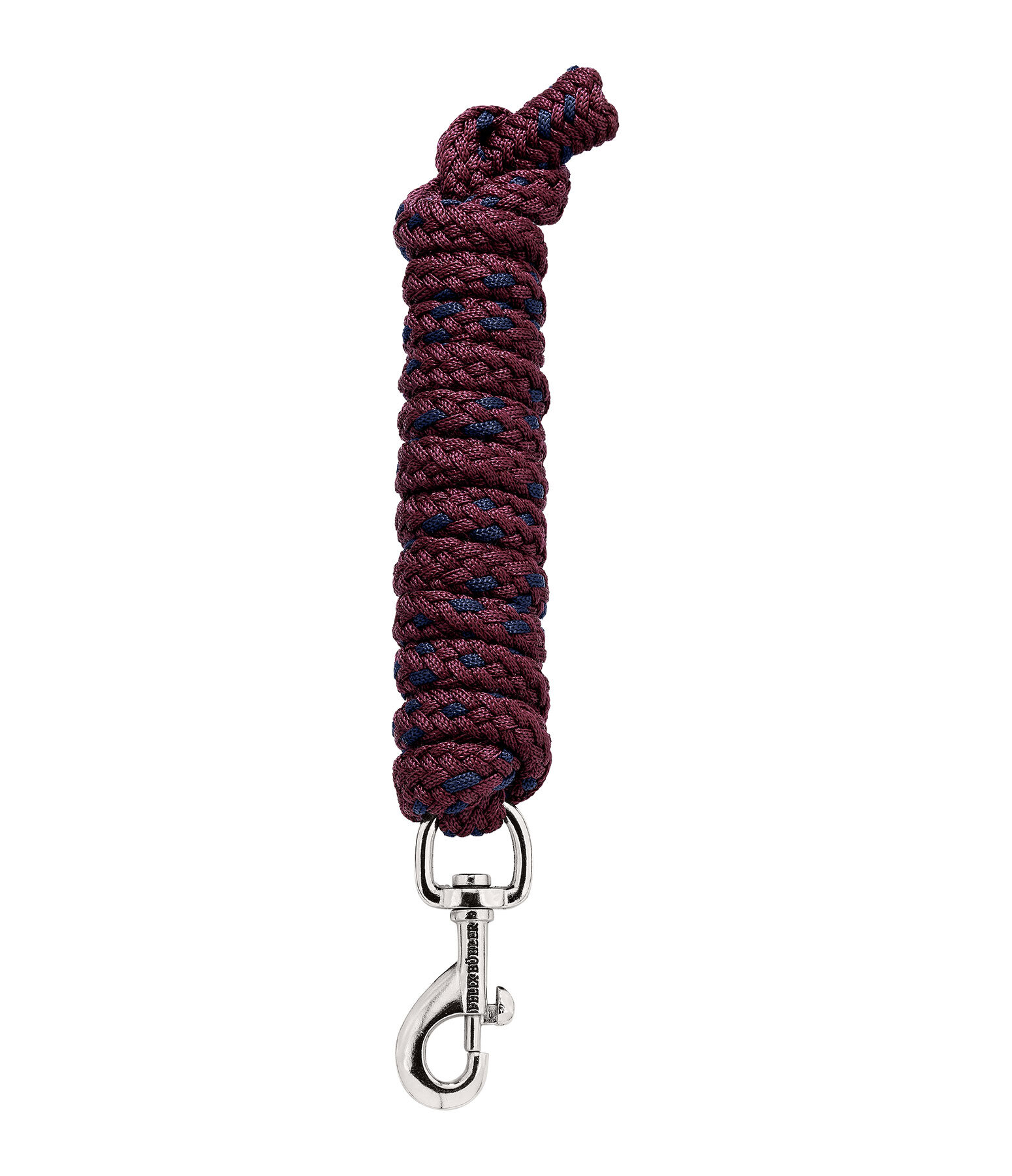 Lead Rope Twotone, with Snap Hook