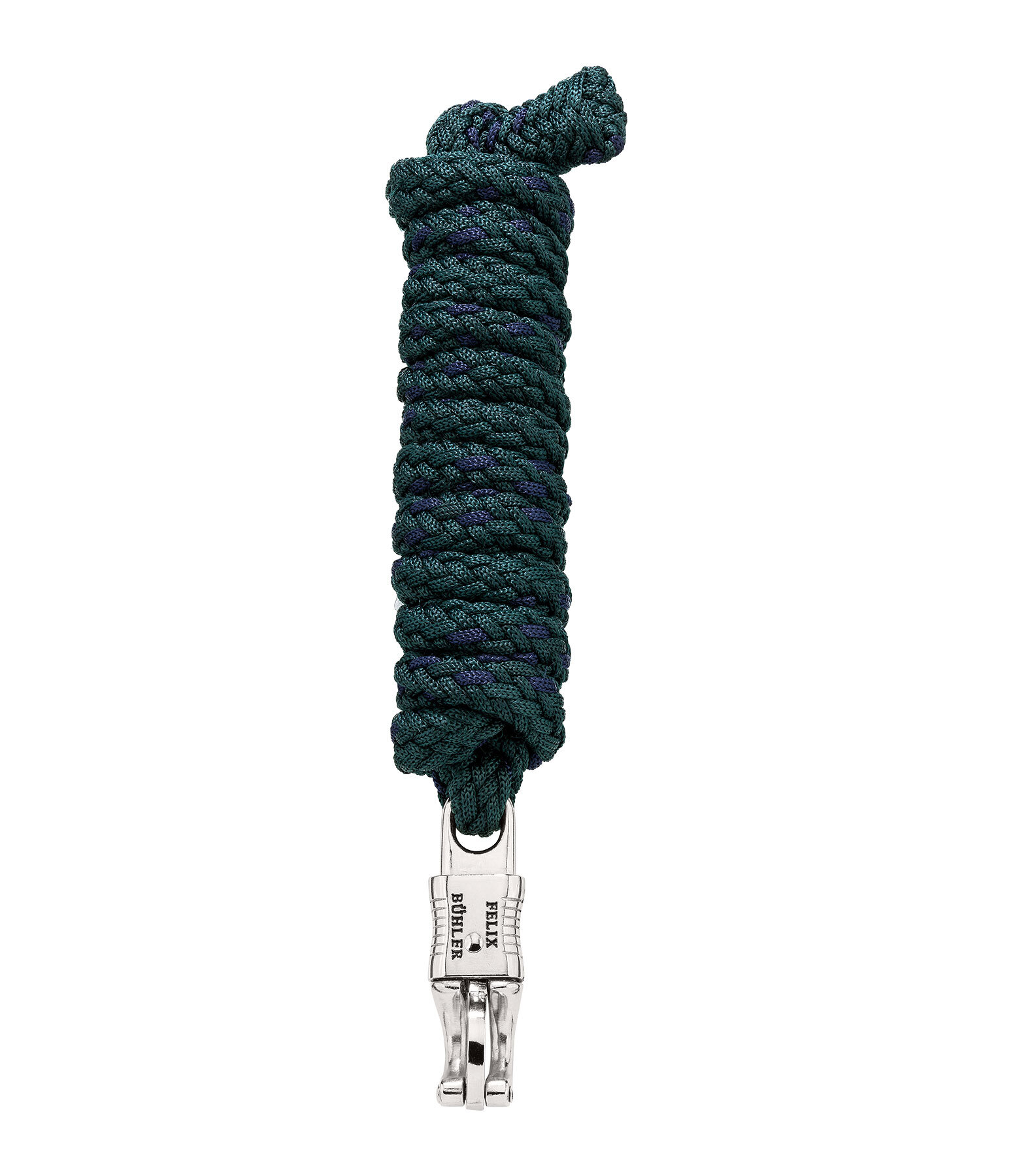 Lead Rope Twotone, with Panic Snap