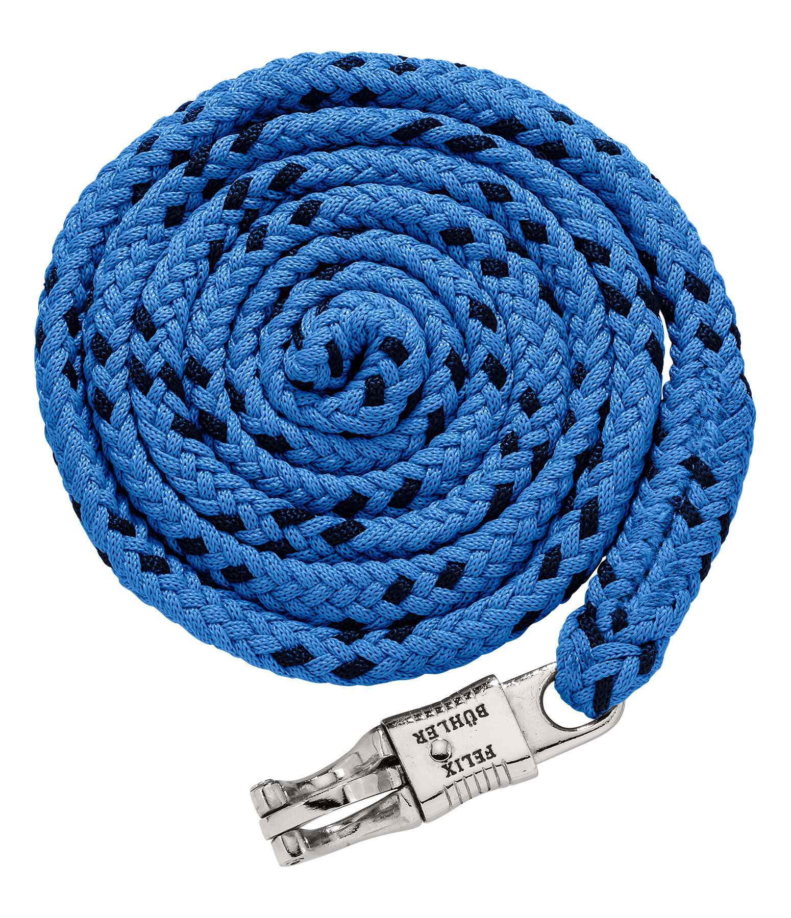 Lead Rope Twotone, with Panic Snap