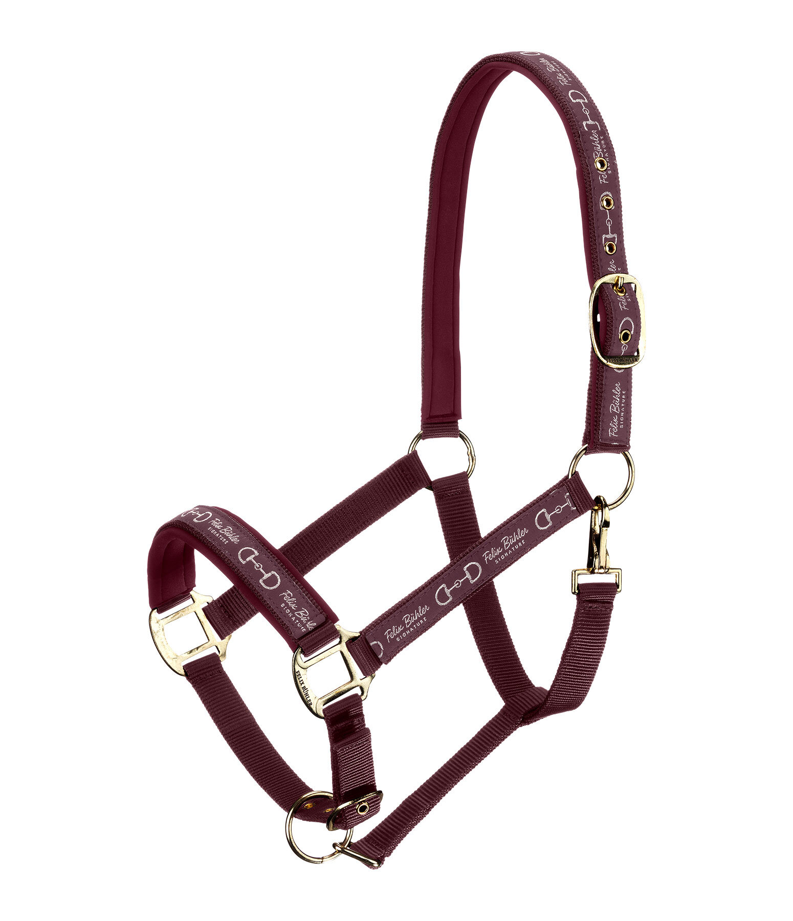 Headcollar Signature III