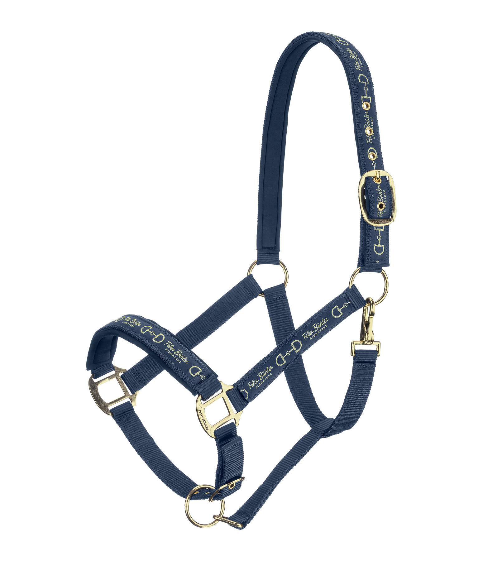 Headcollar Signature III
