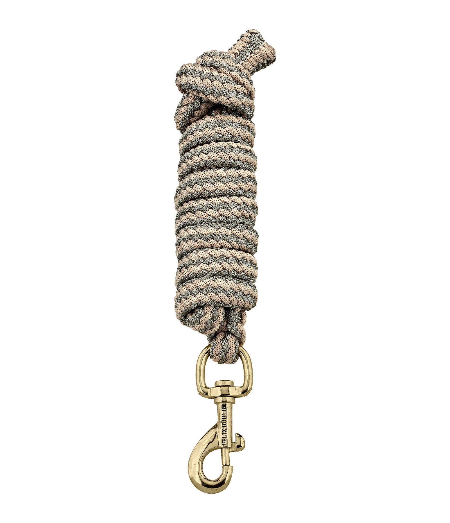 Lead Rope Signature III, with Snap Hook
