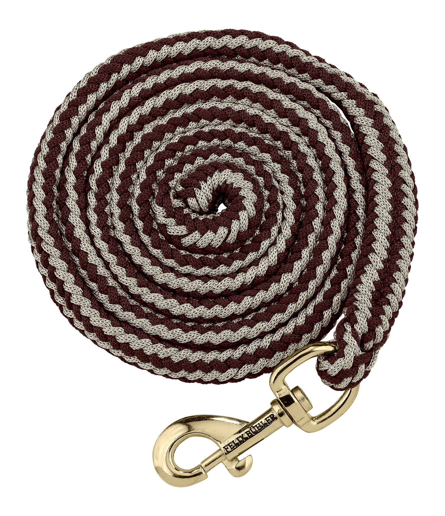 Lead Rope Signature III, with Snap Hook