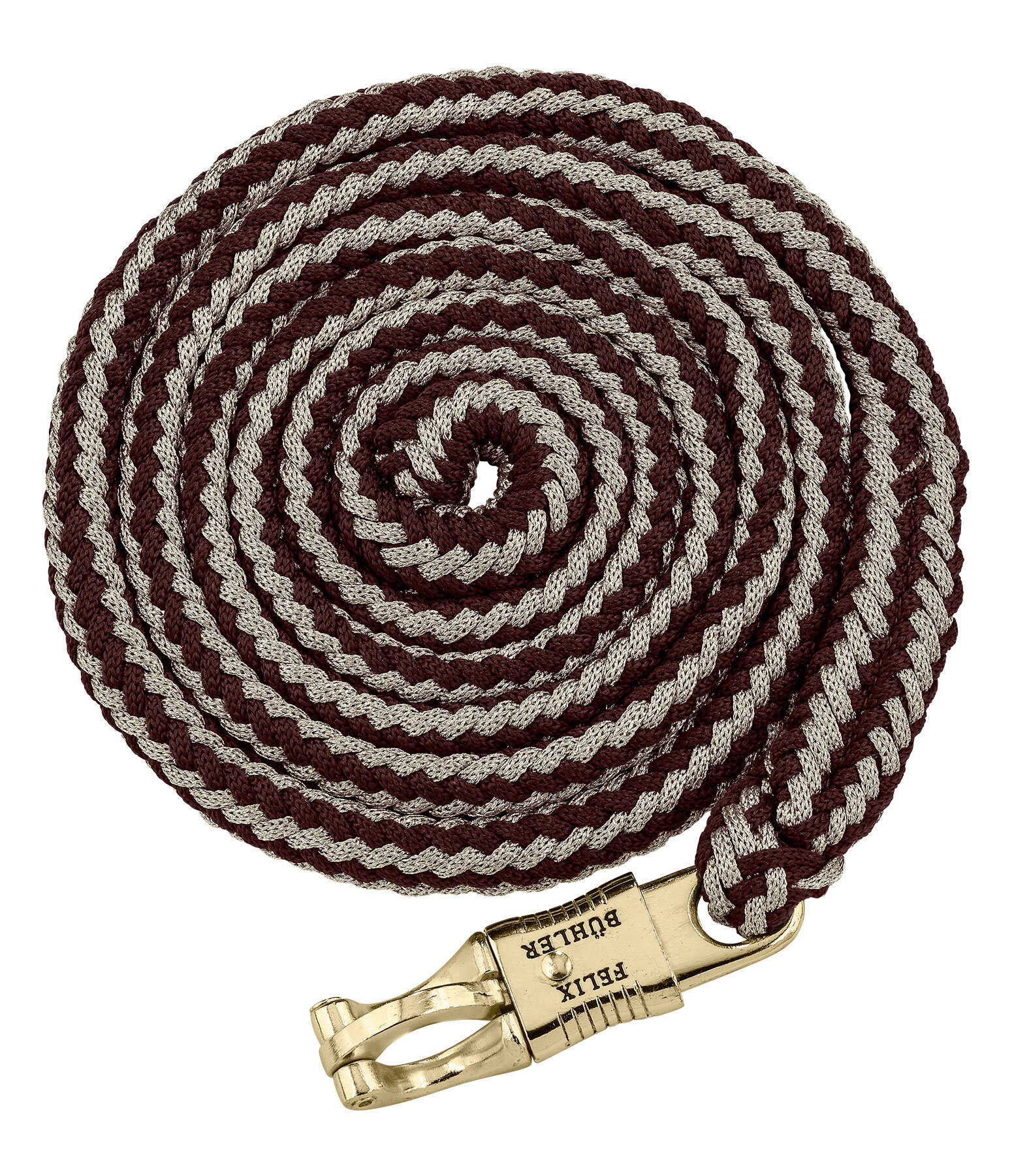 Lead Rope Signature III, with Panic Snap