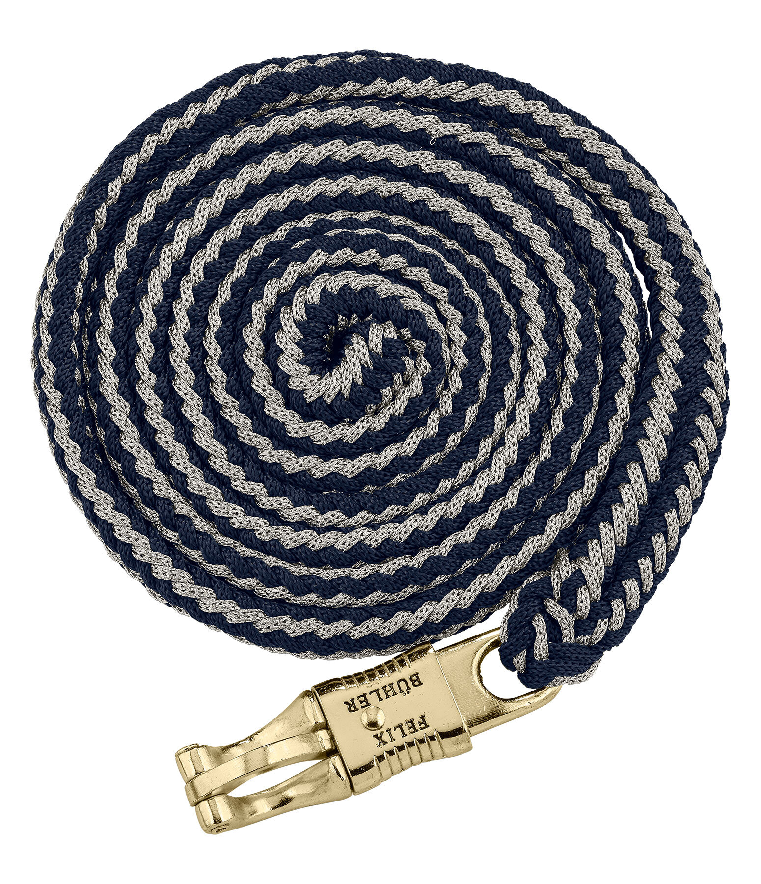 Lead Rope Signature III, with Panic Snap