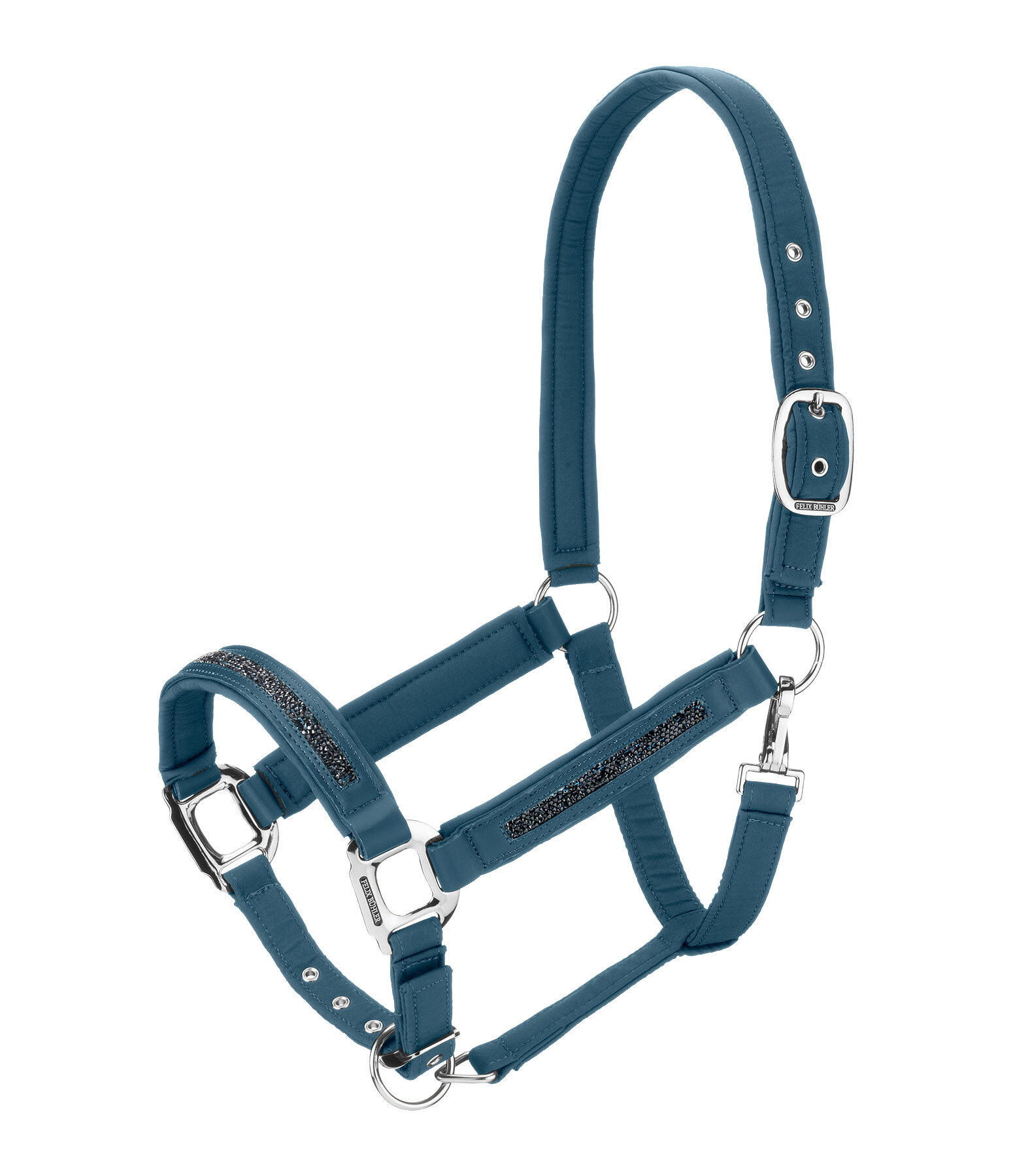 Headcollar Glitter Stone