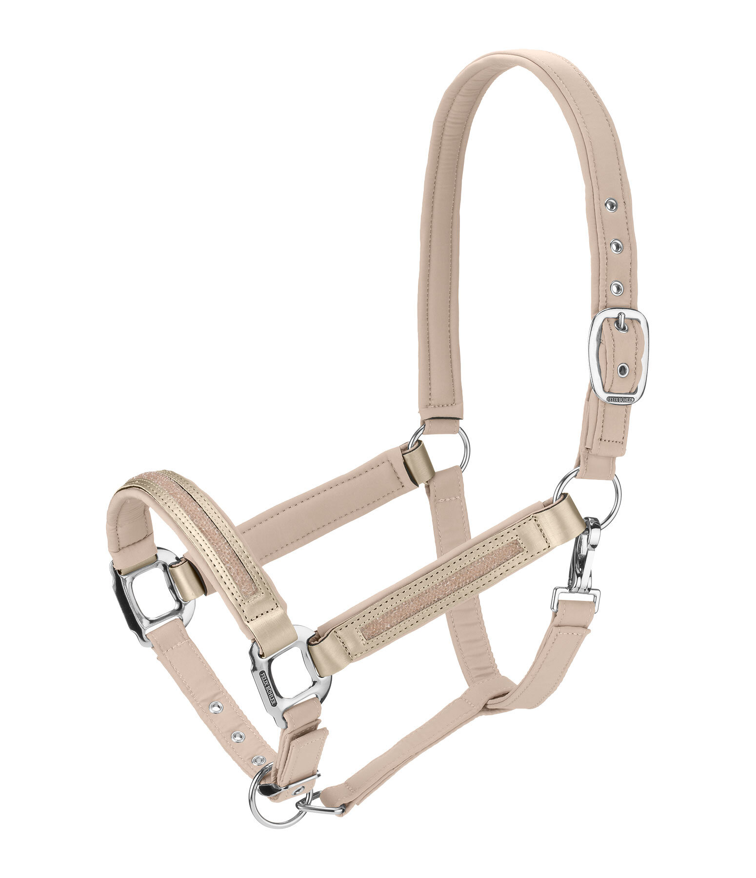 Headcollar Glitter Stone