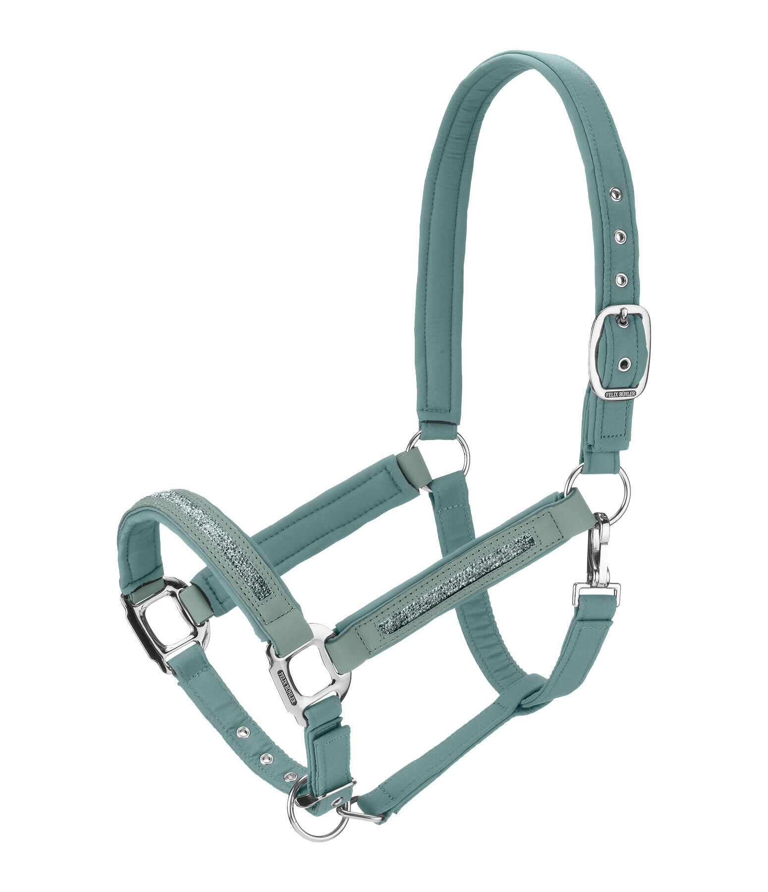 Headcollar Glitter Stone