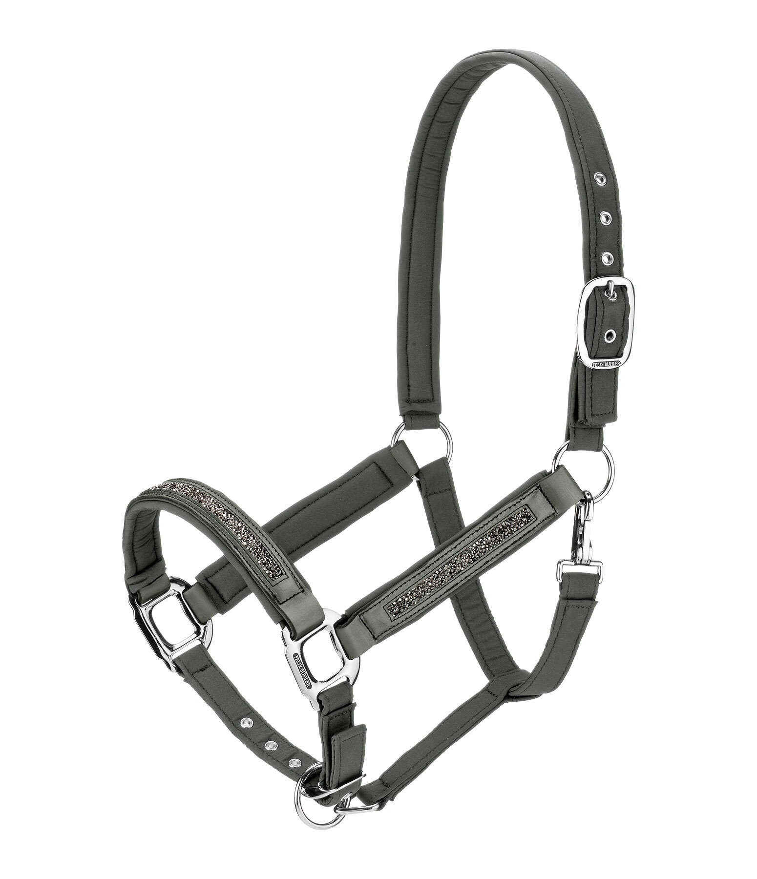 Headcollar Glitter Stone