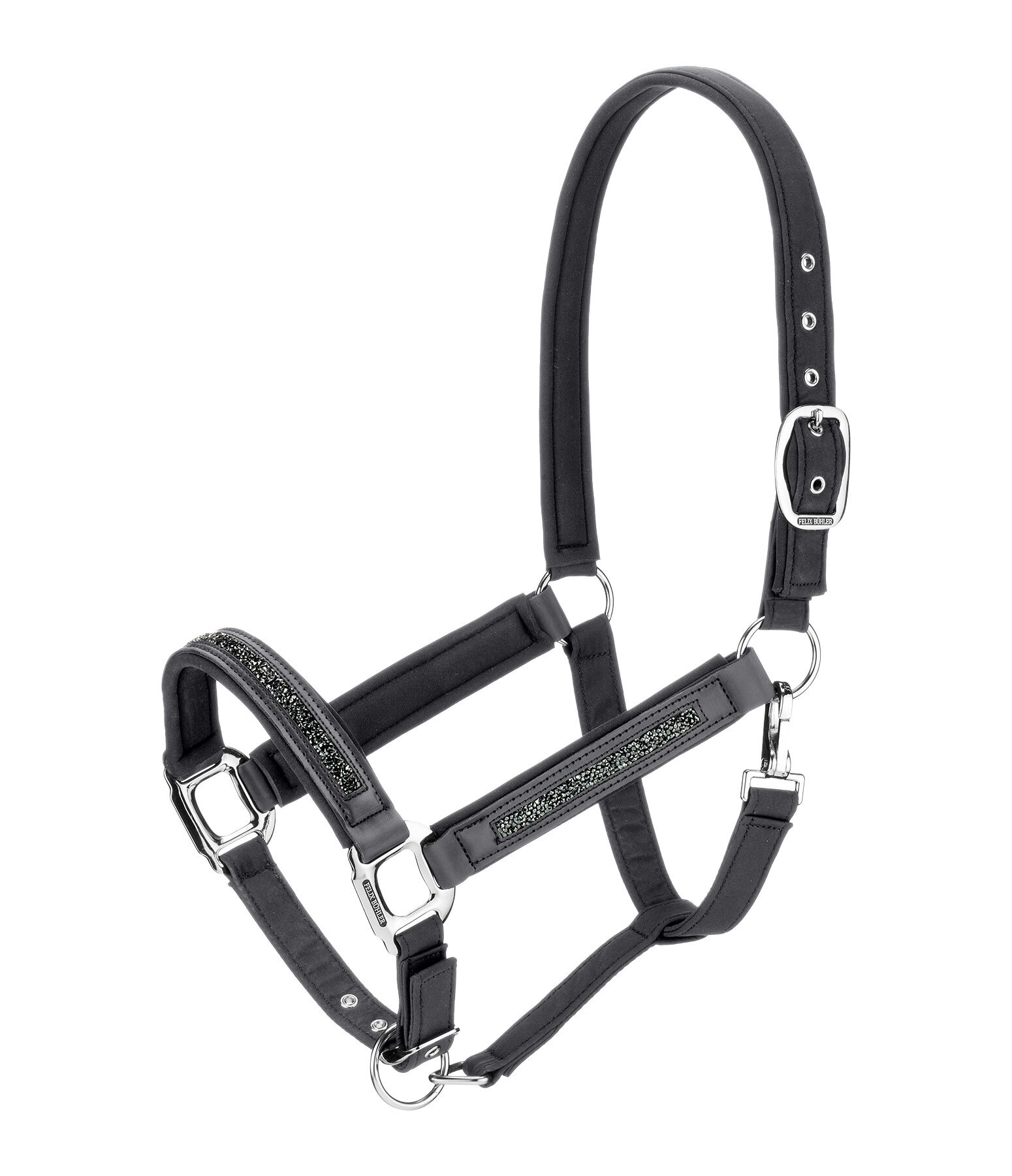 Headcollar Glitter Stone