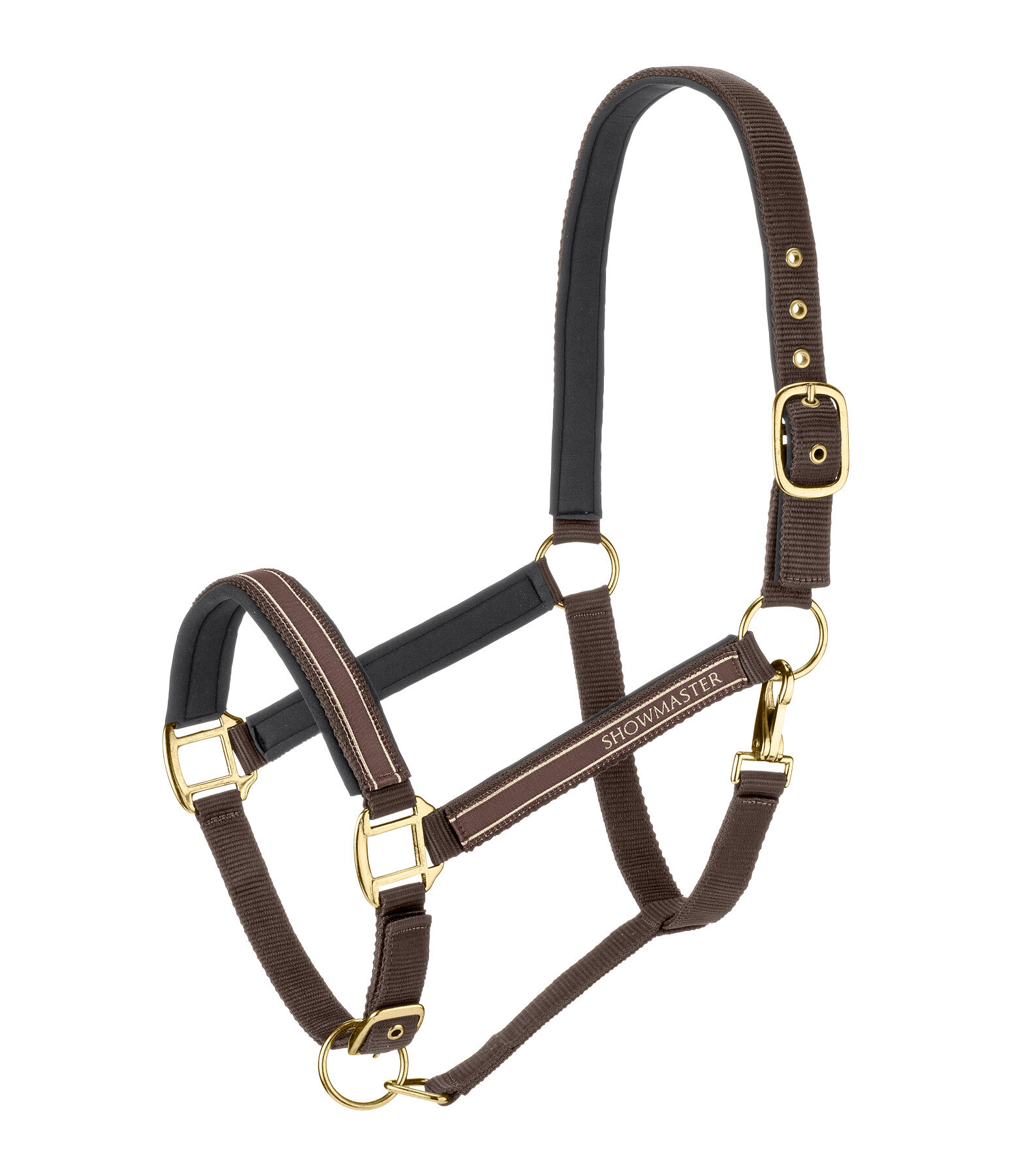 Headcollar Glimmering