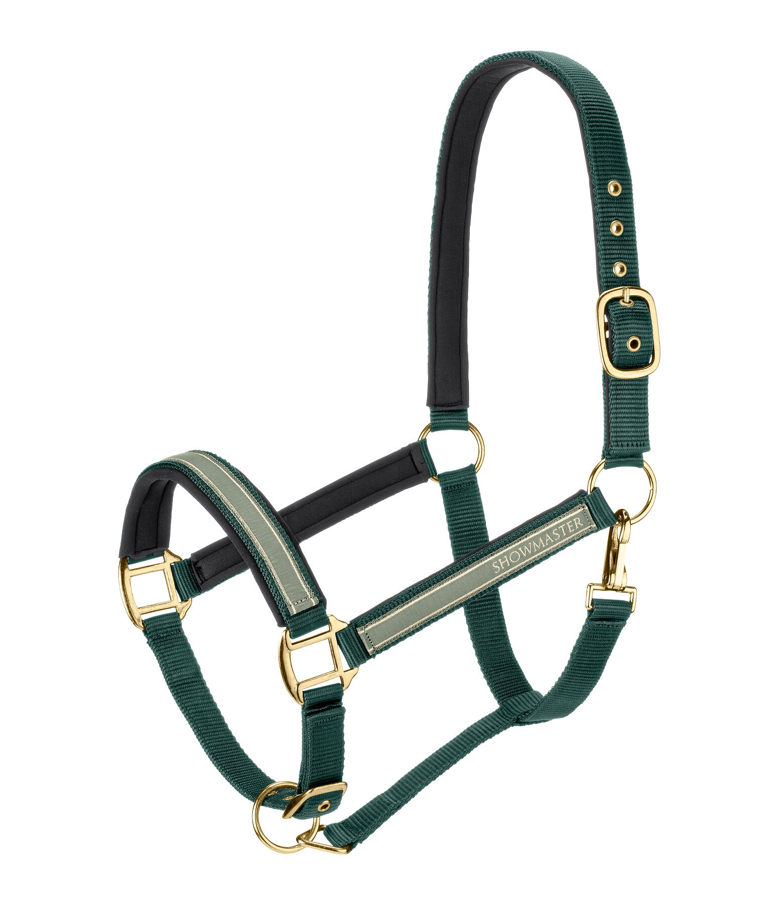 Headcollar Glimmering