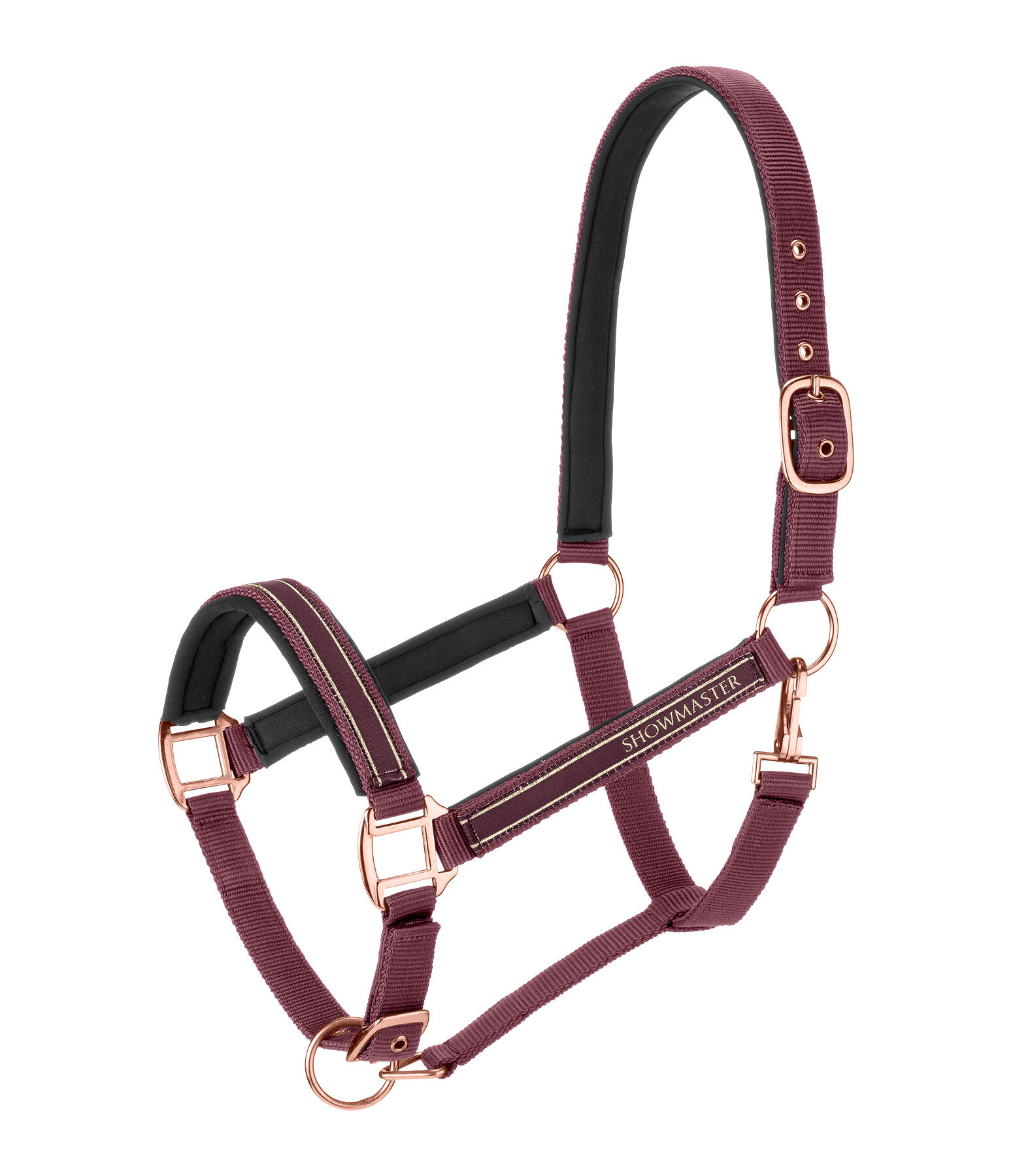 Headcollar Glimmering
