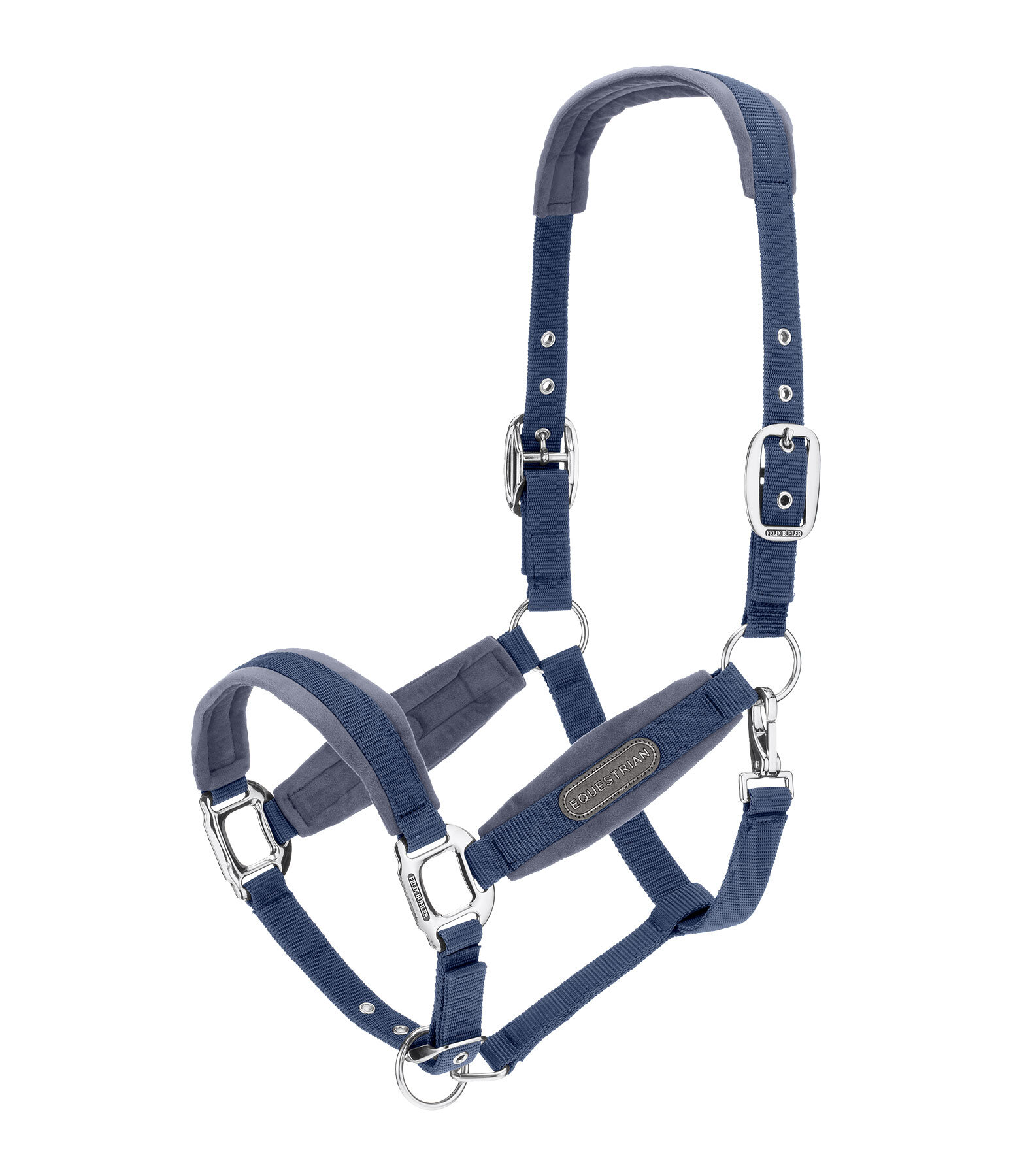 Headcollar Velvet