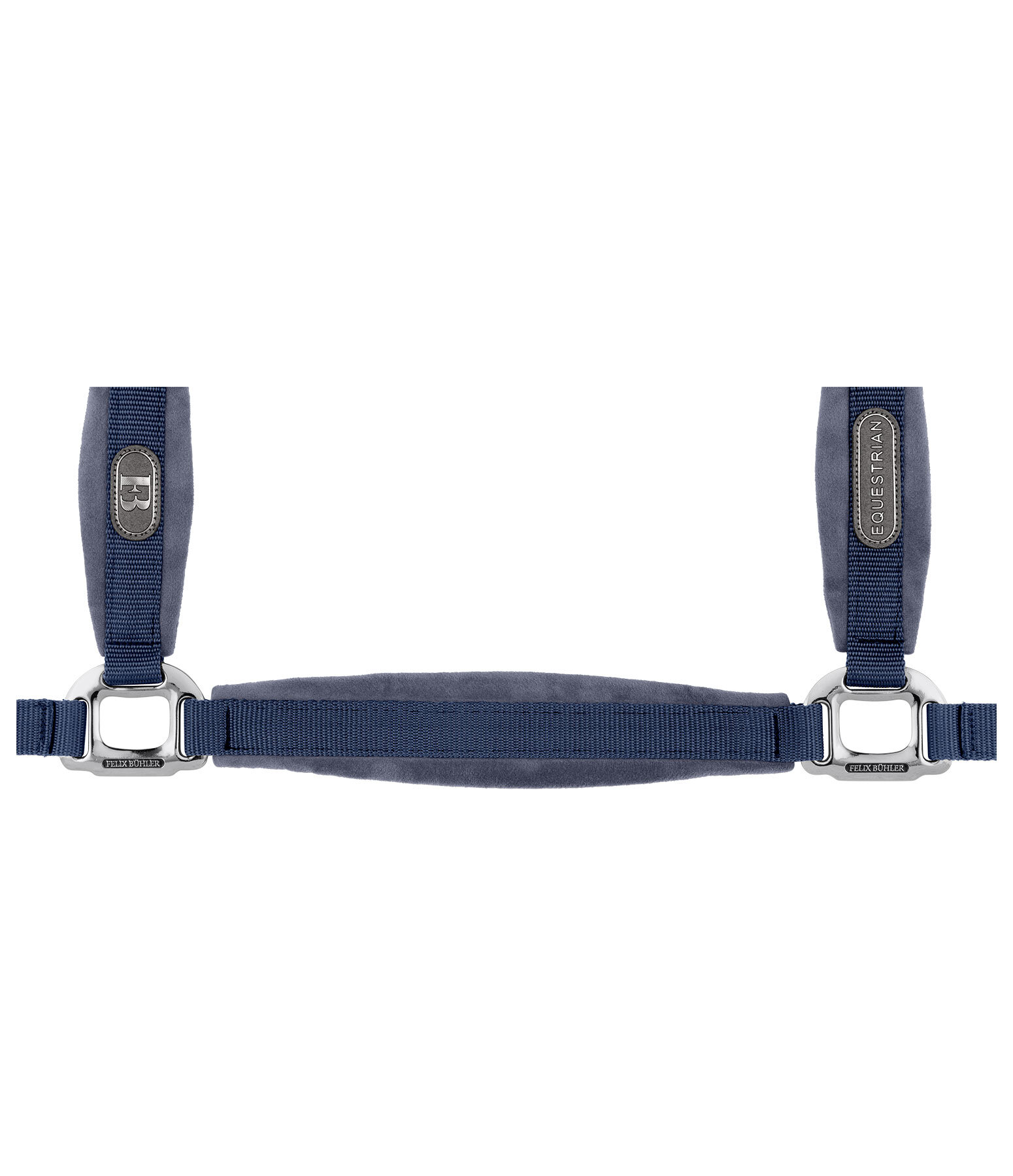 Headcollar Velvet