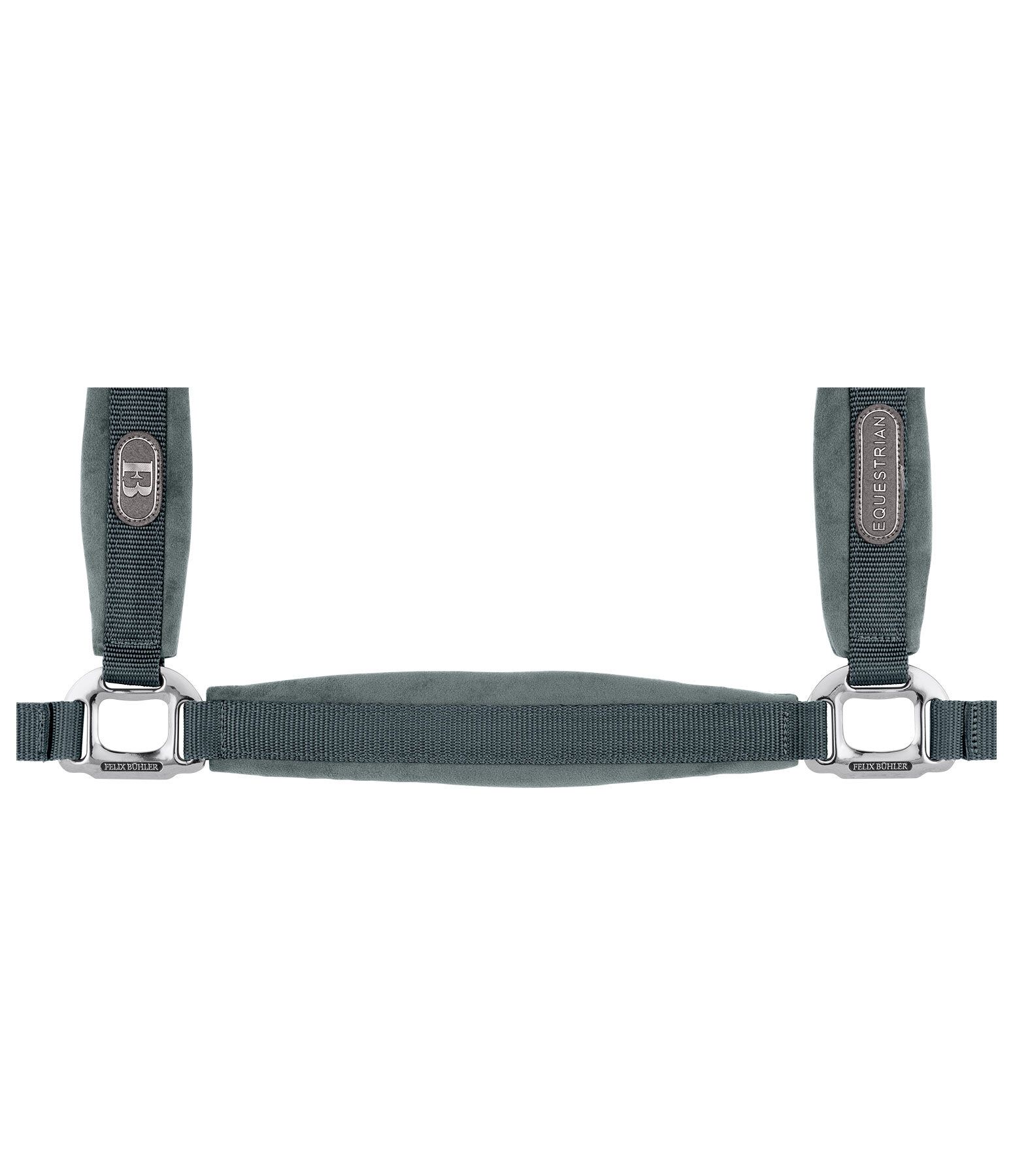 Headcollar Velvet