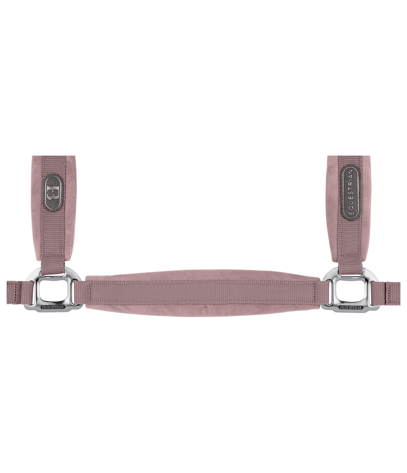 Headcollar Velvet