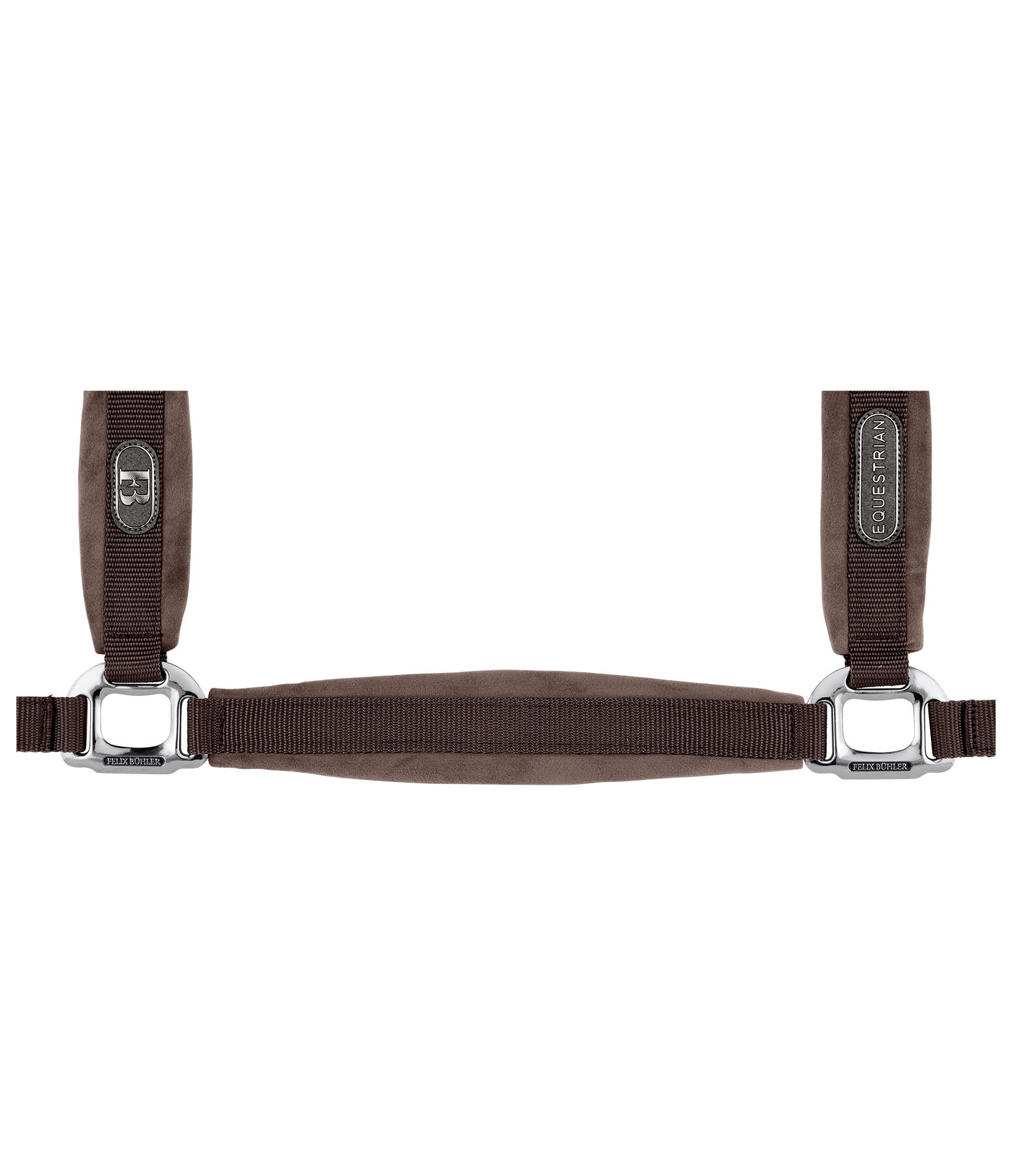 Headcollar Velvet