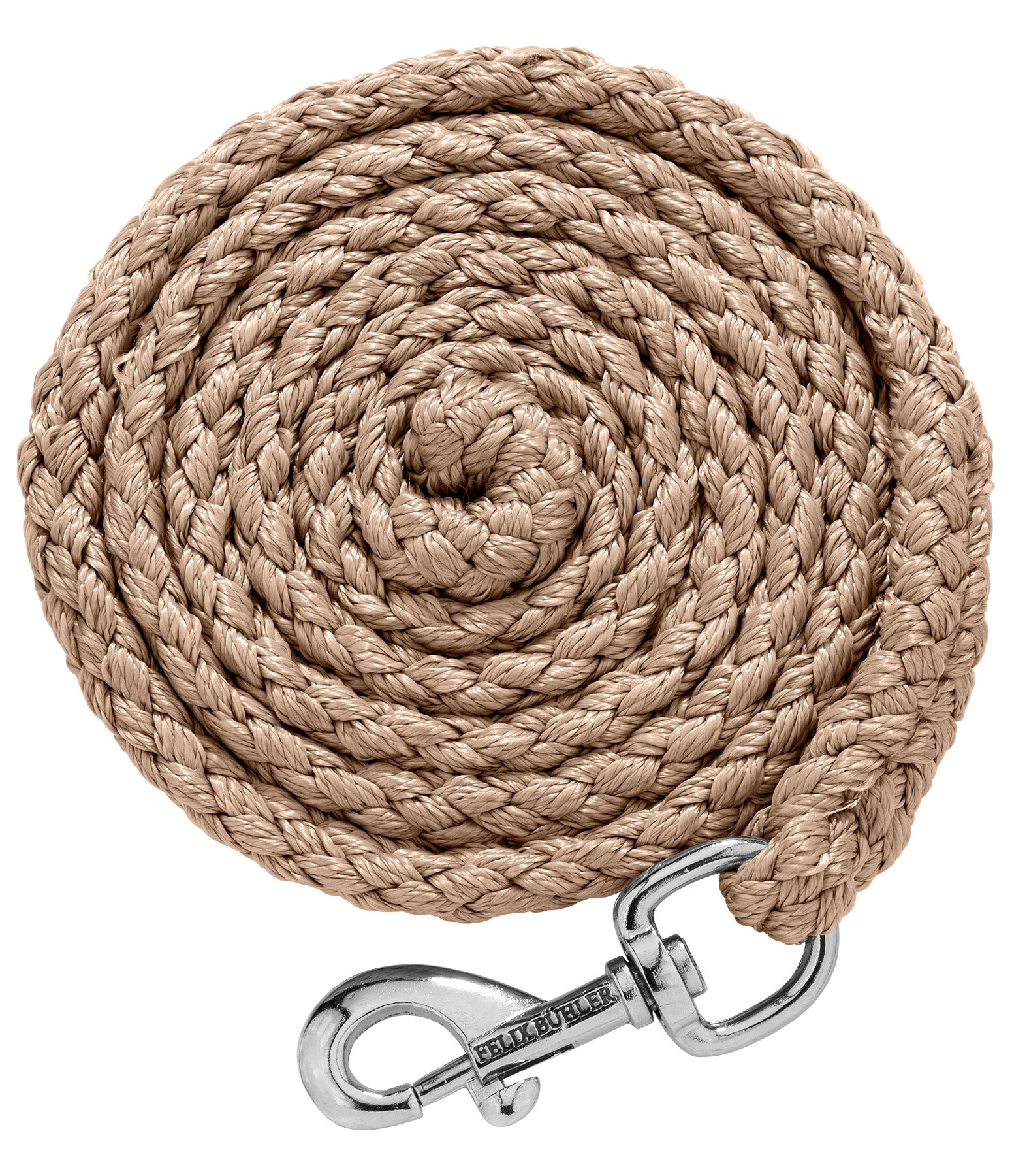 Lead Rope Classic, with Snap Hook