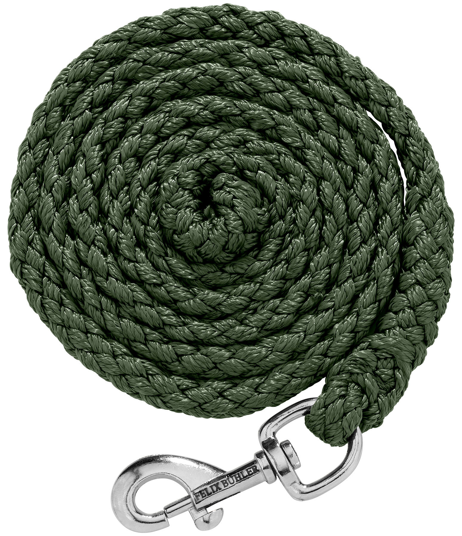 Lead Rope Classic, with Snap Hook