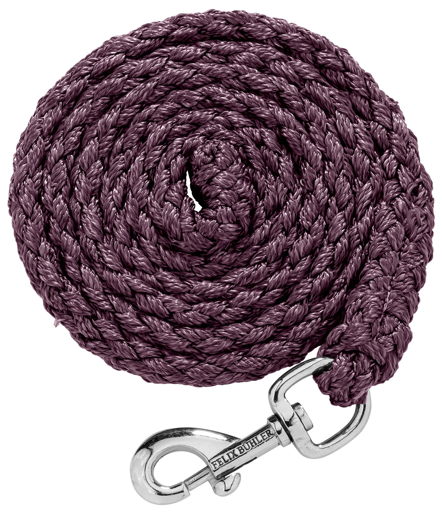 Lead Rope Classic, with Snap Hook