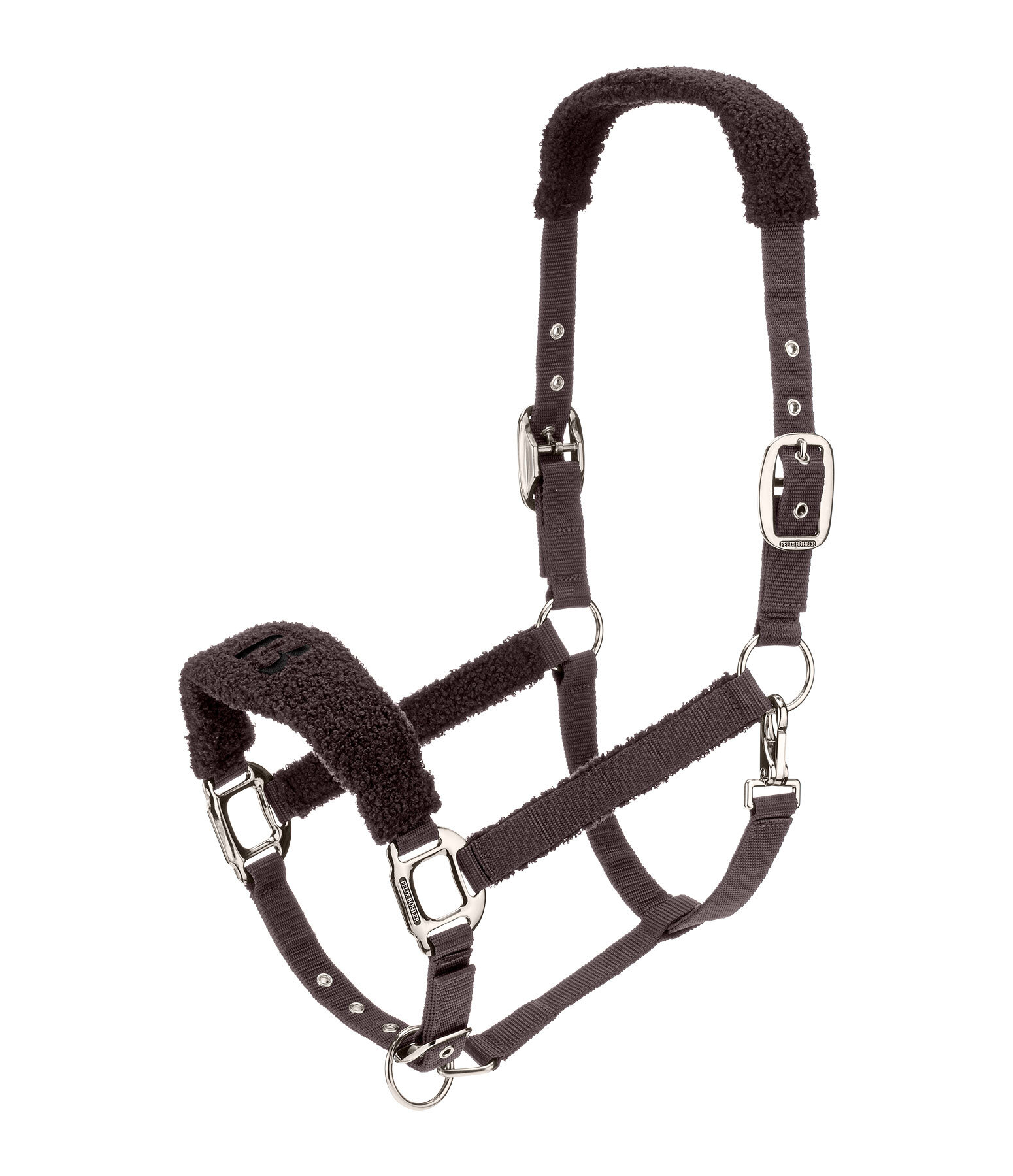 Teddy Headcollar